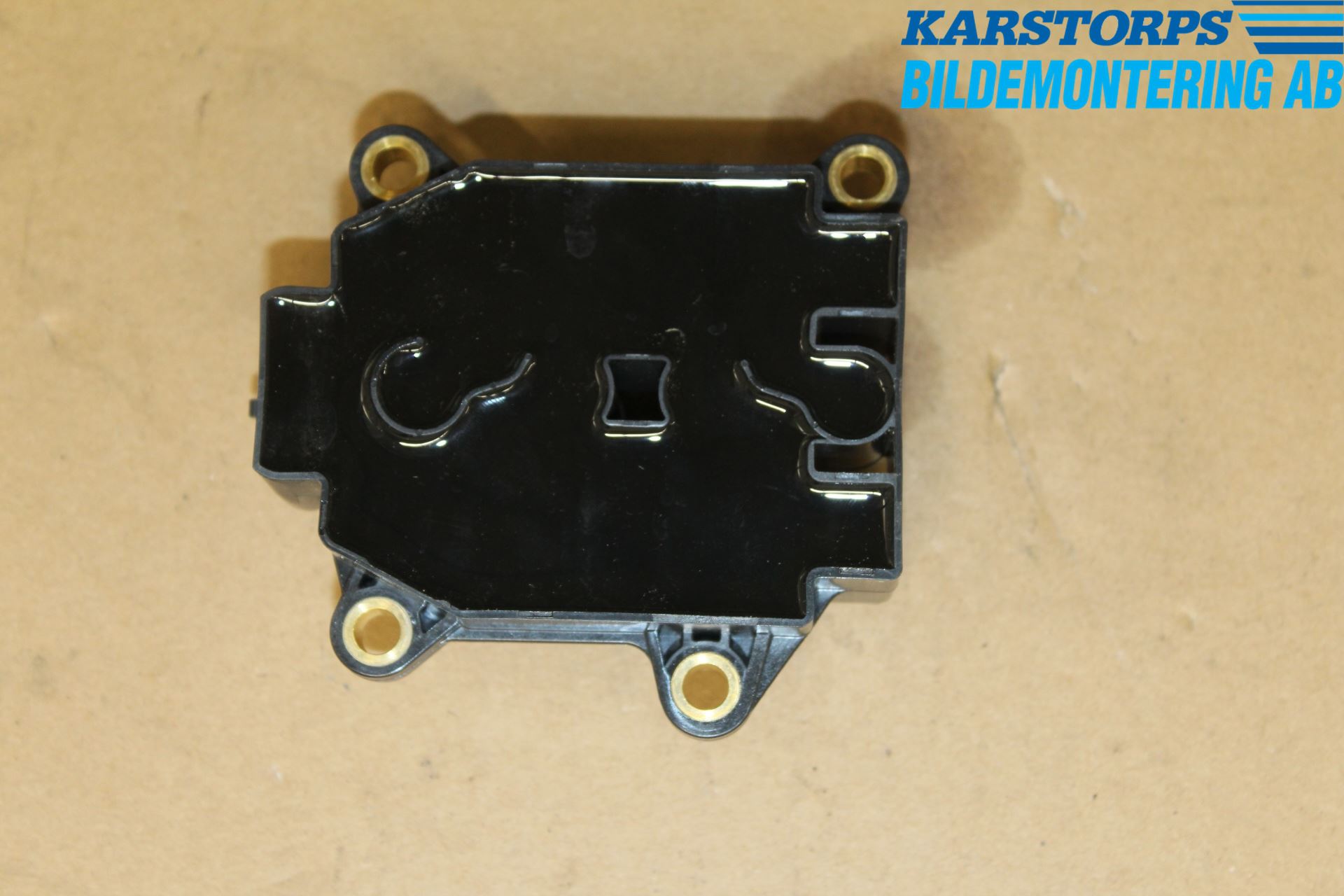 Renault CLIO IV 12-16 Coil