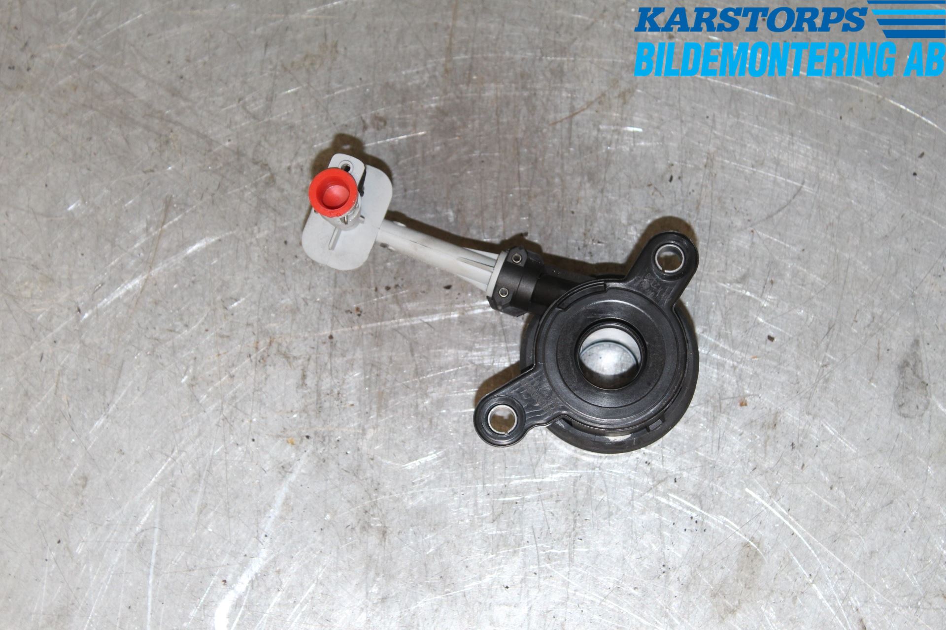 Renault CLIO IV 12-16 Clutch Sylinder Slave