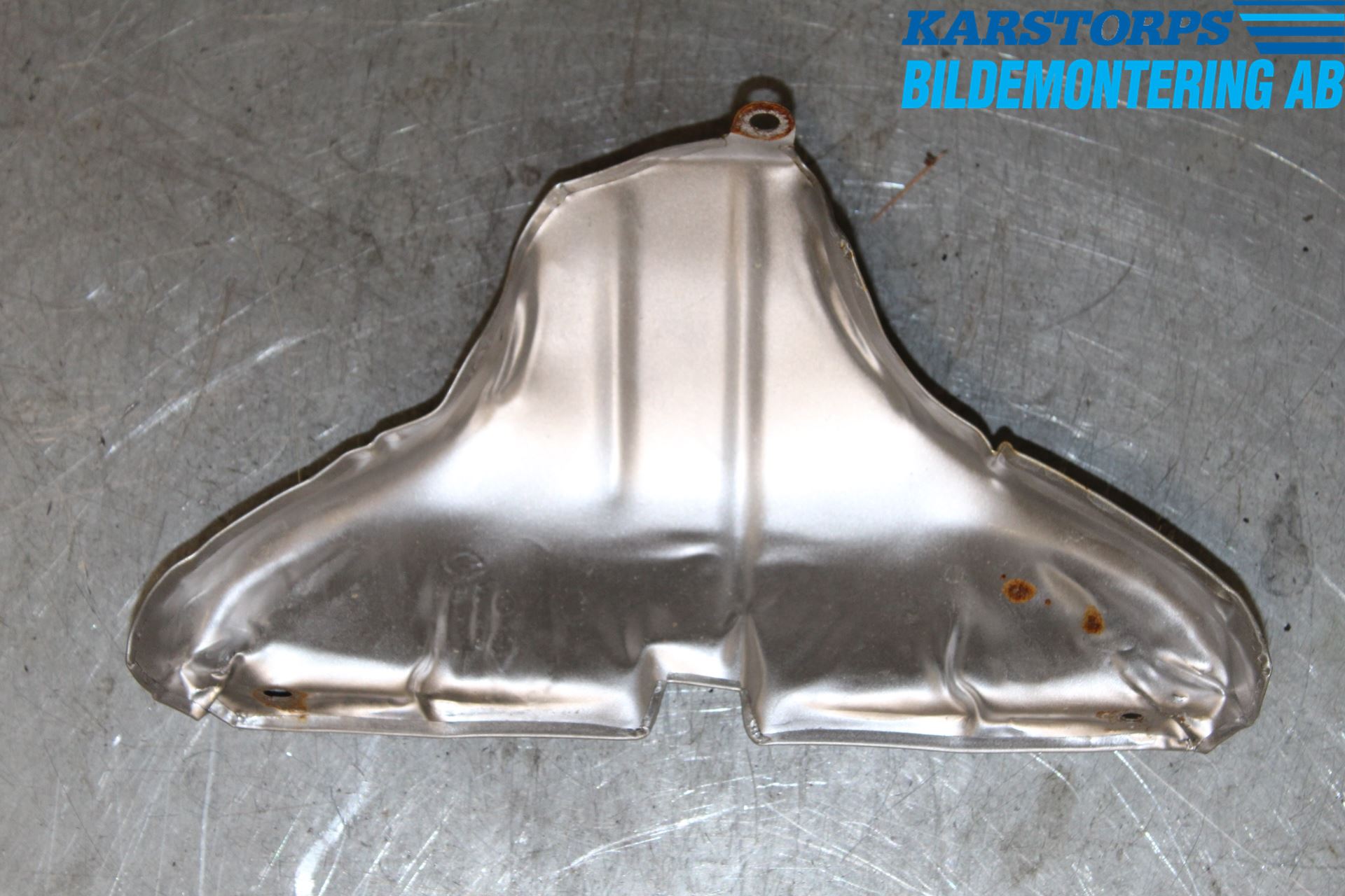 Renault CLIO IV 12-16 Eksosmanifold