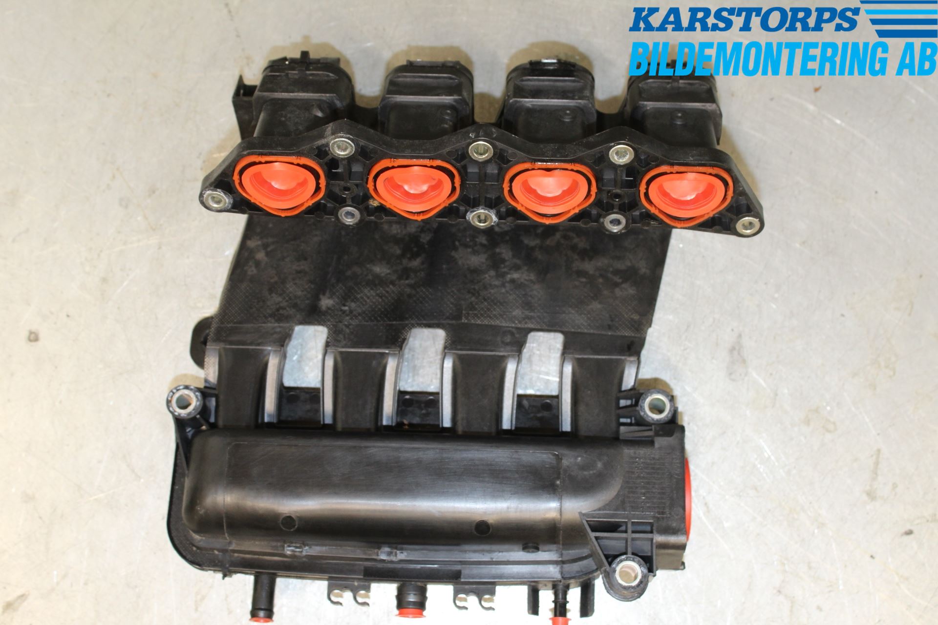 Renault CLIO IV 12-16 Innsugningsmanifold