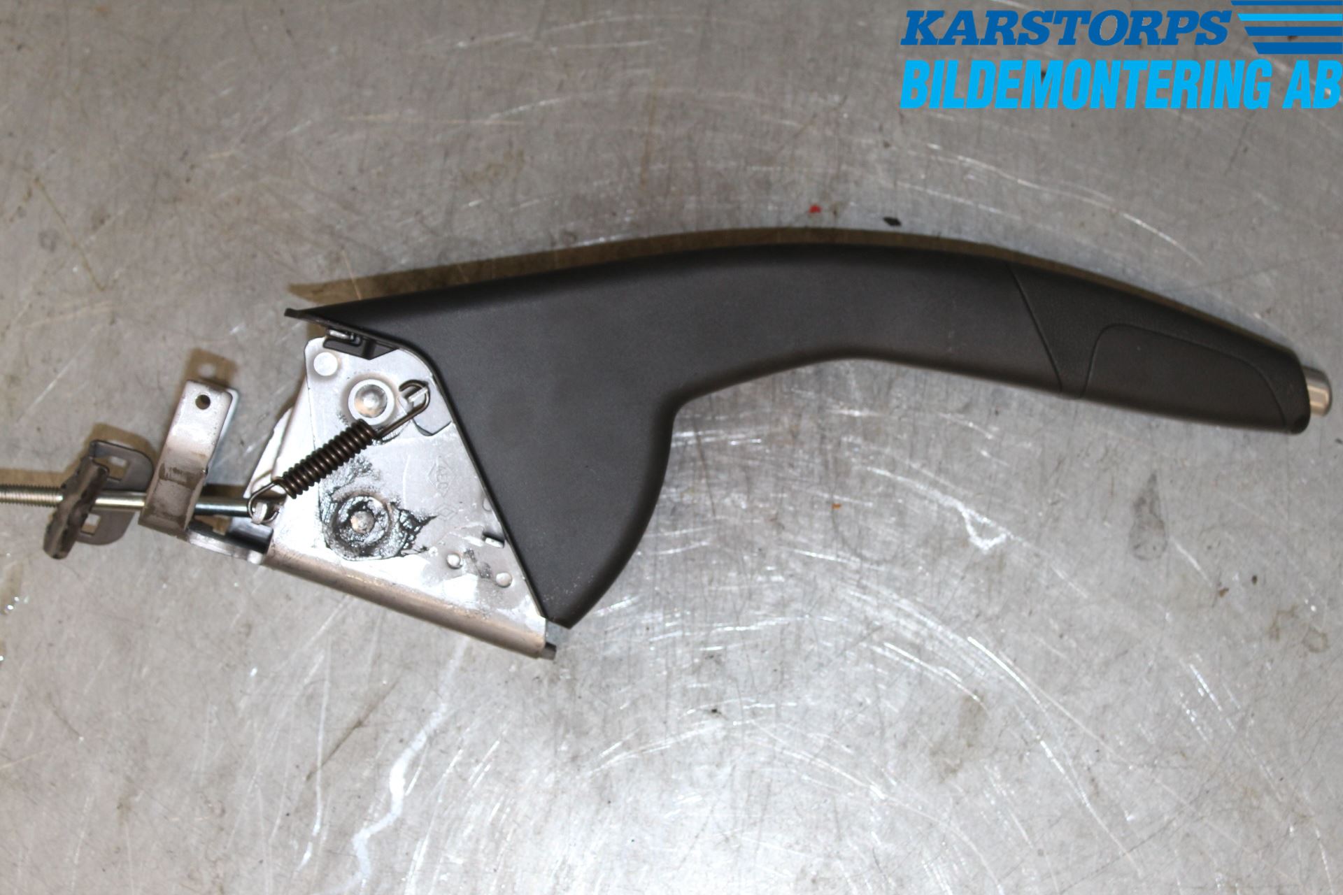 Renault CLIO IV 12-16 Parkbremsarm-Handtak