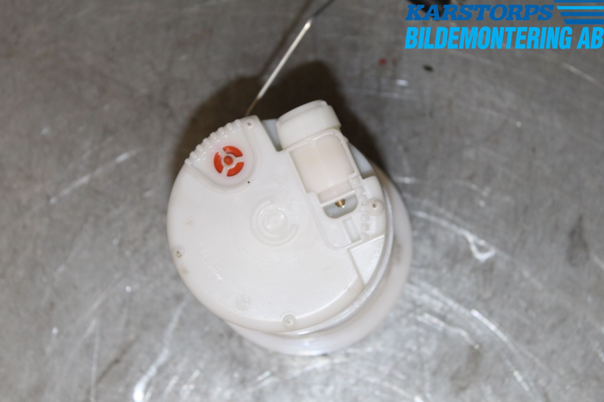 Renault CLIO IV 12-16 Drivstoffpumpe Fødepumpe El