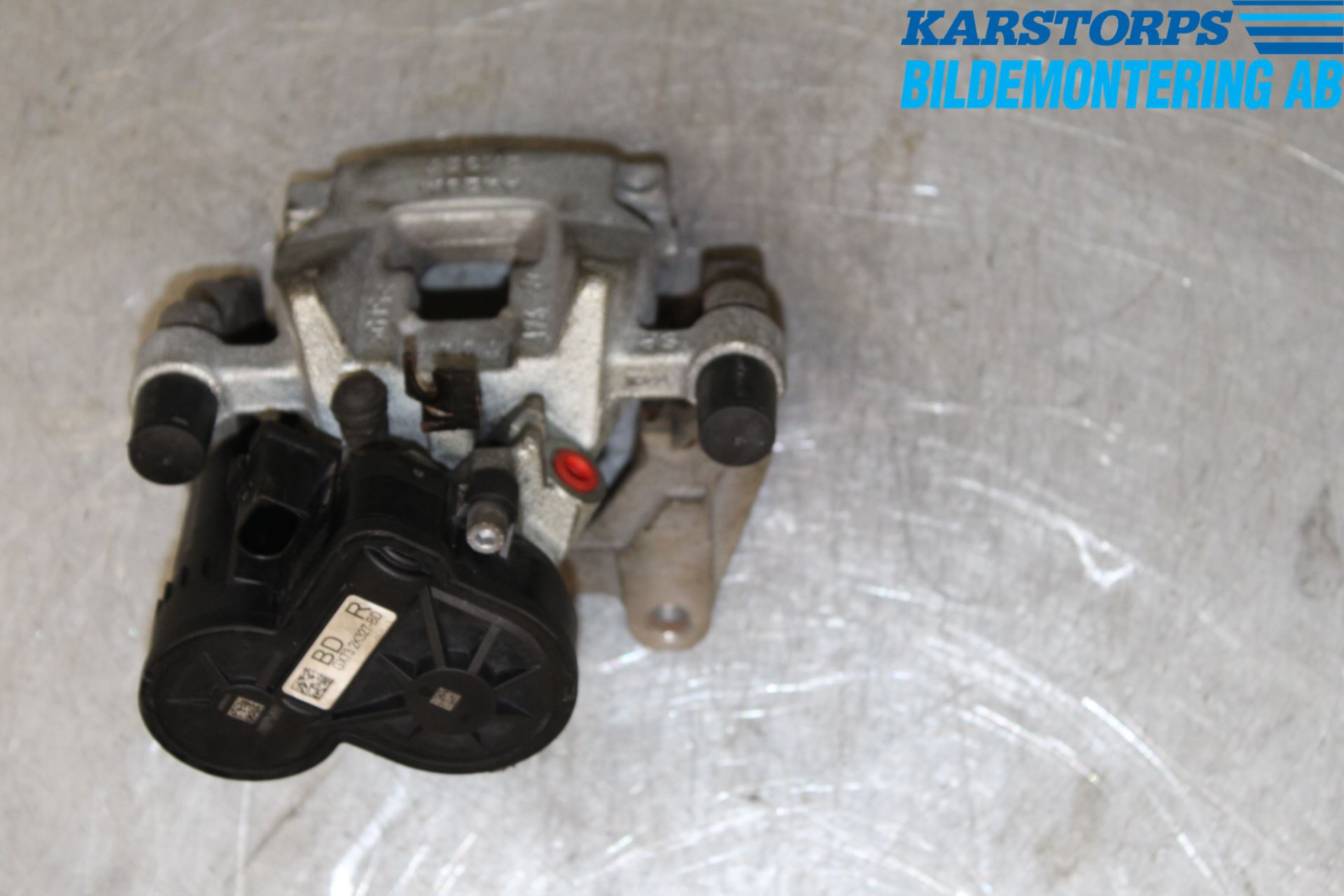 Jaguar XF (X260) 16-24 Bremsecaliper Bak Høyre