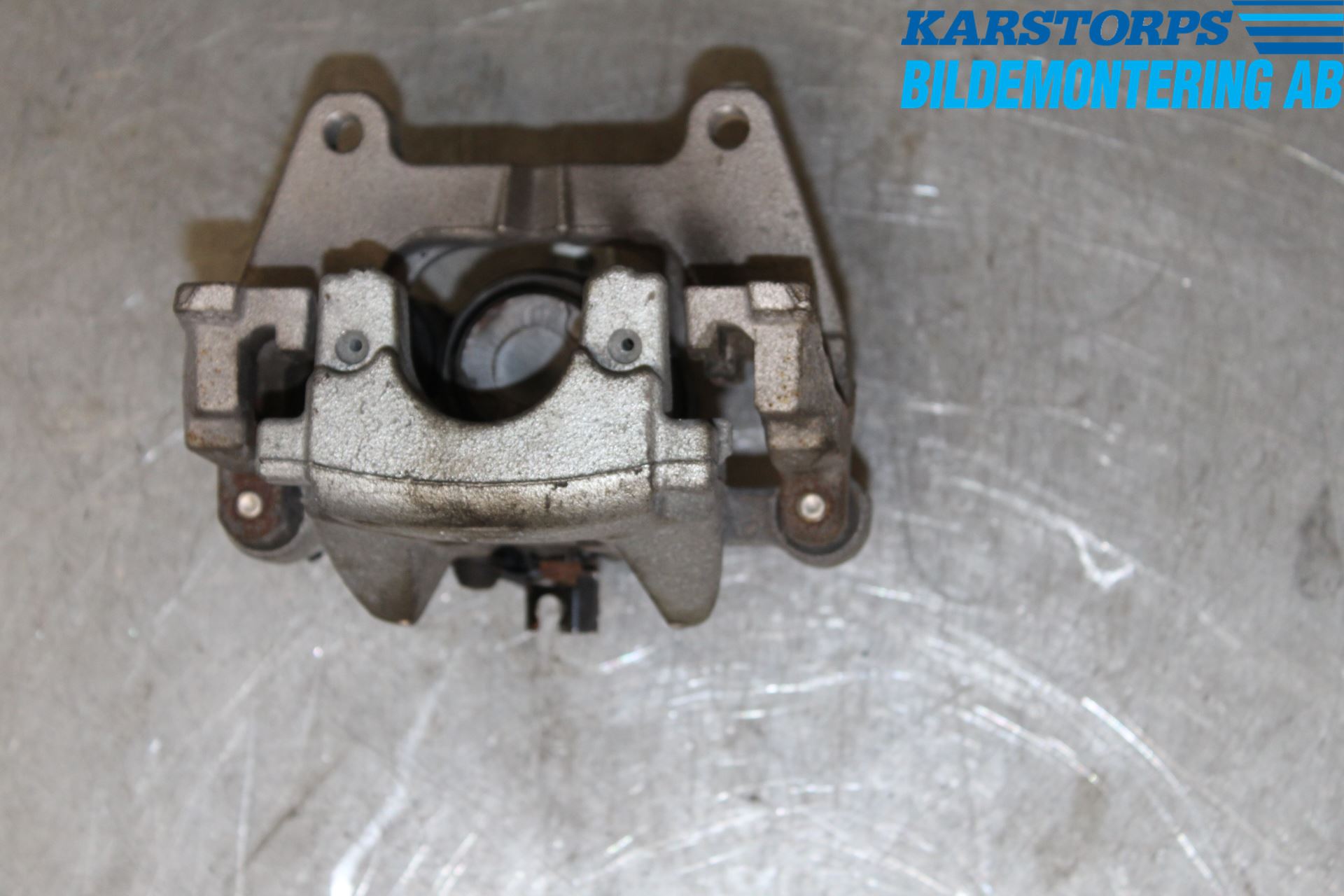 Jaguar XF (X260) 16-24 Bremsecaliper Bak Høyre