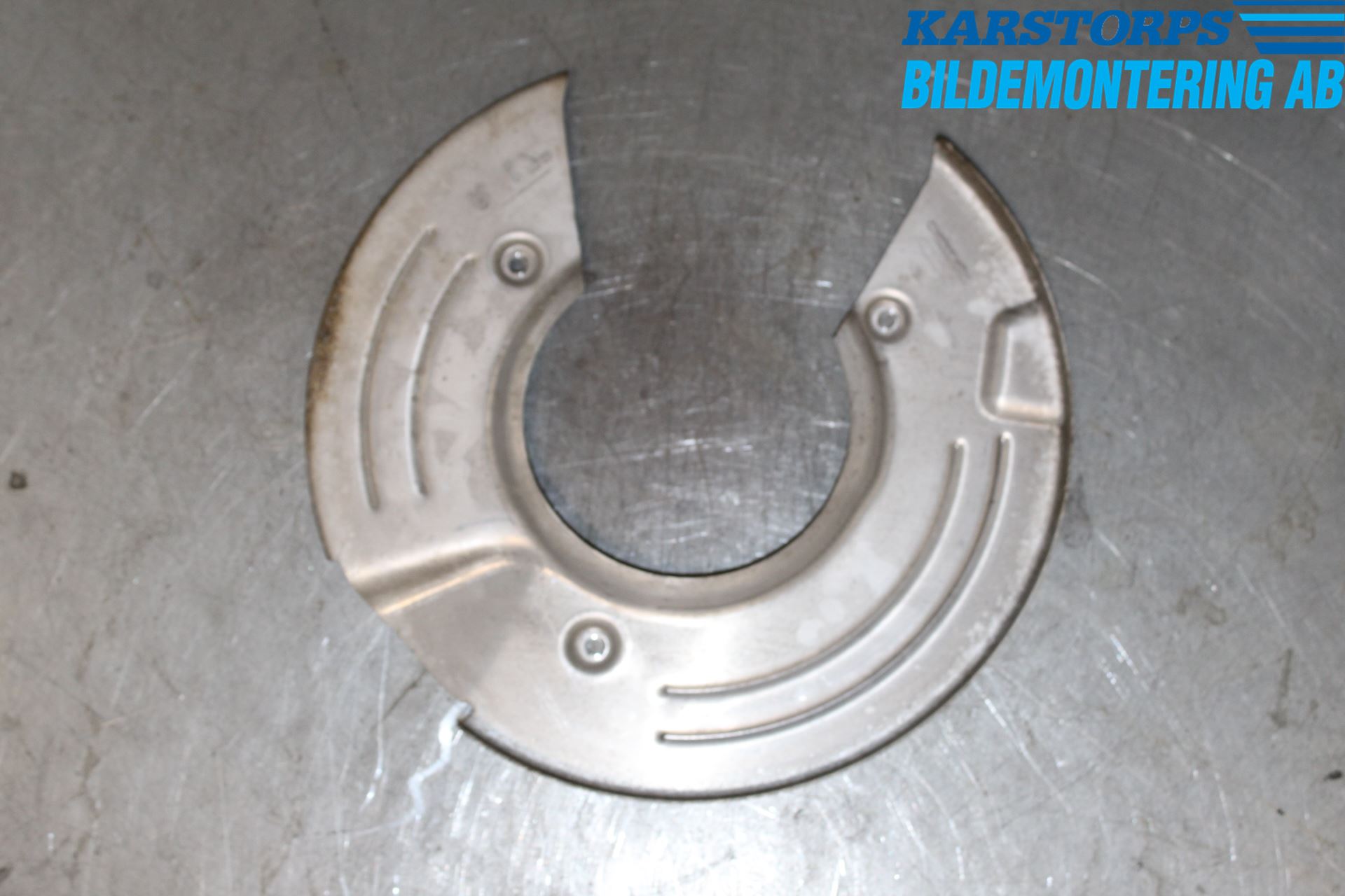 Jaguar XF (X260) 16-24 Bremseskjold Bak