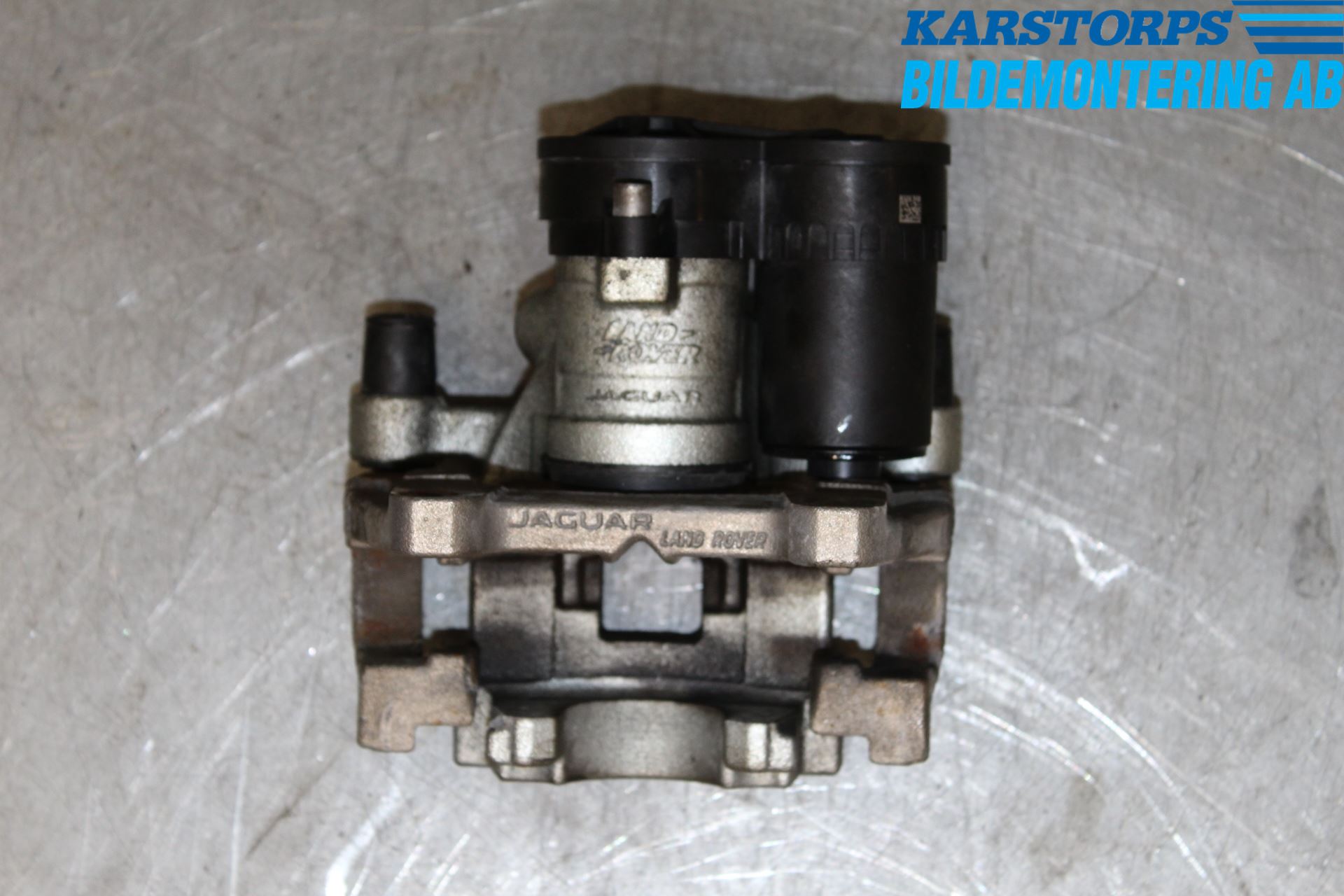 Jaguar XF (X260) 16-24 Bremsecaliper Bak Venstre