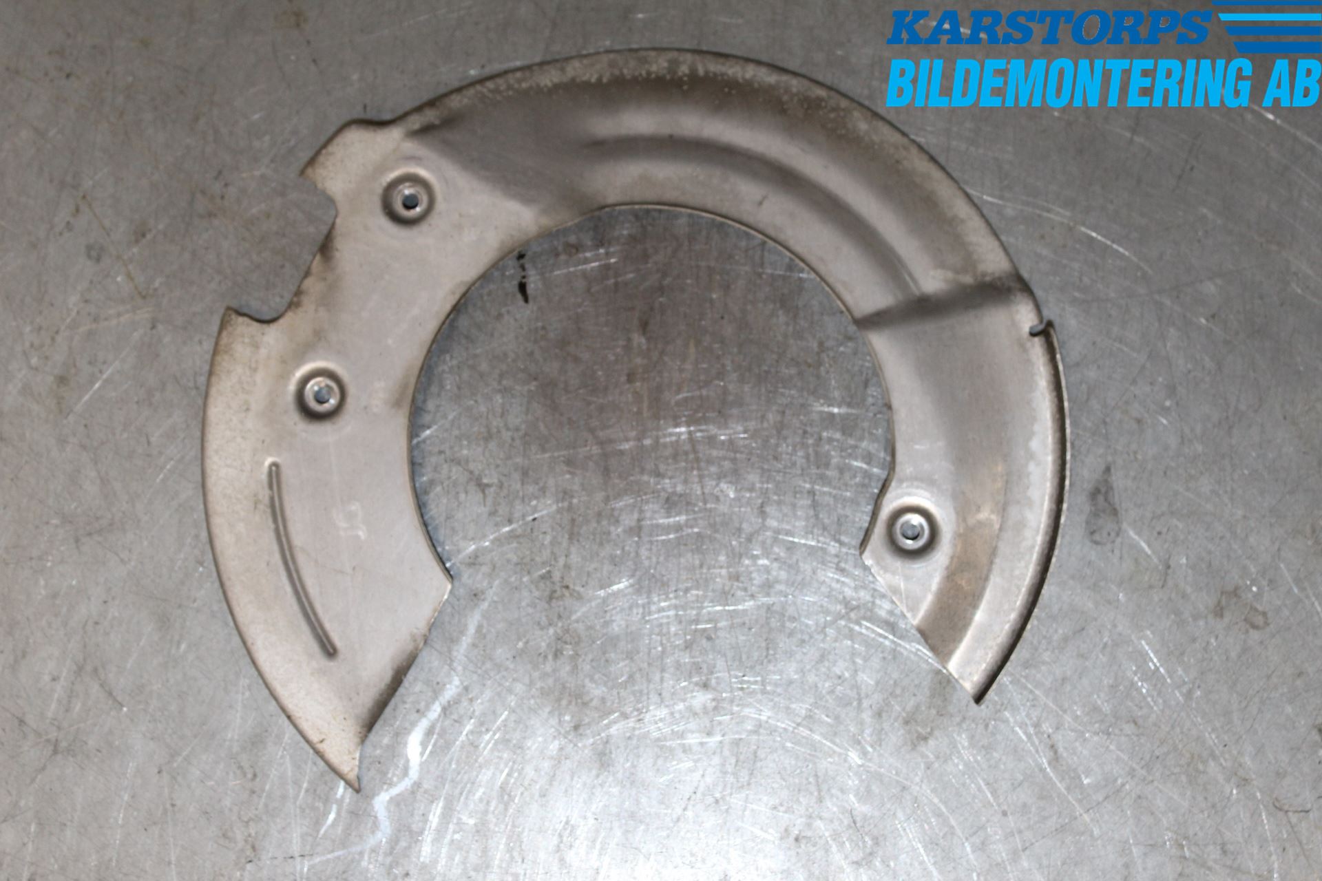 Jaguar XF (X260) 16-24 Bremseskjold Foran