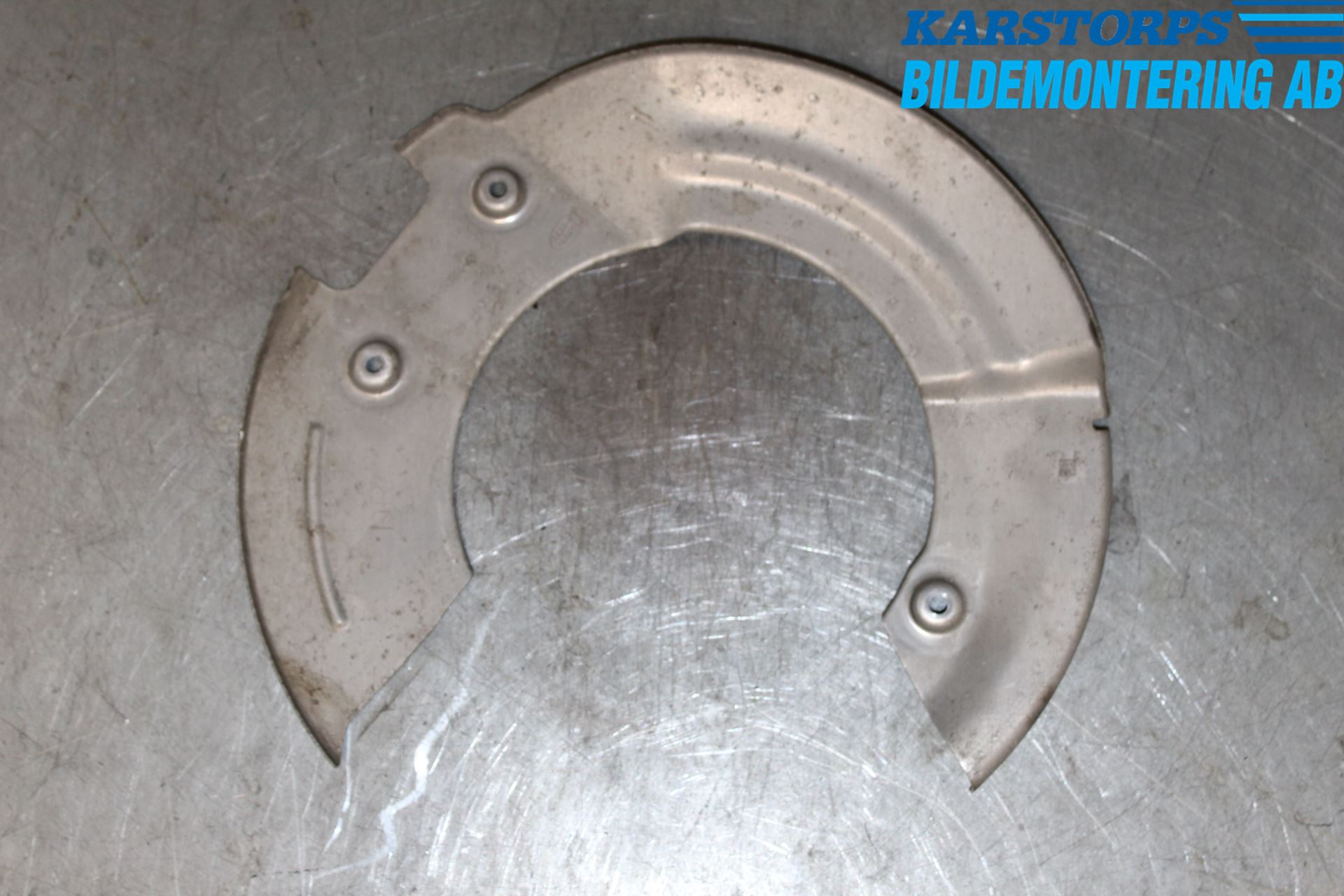 Jaguar XF (X260) 16-24 Bremseskjold Foran