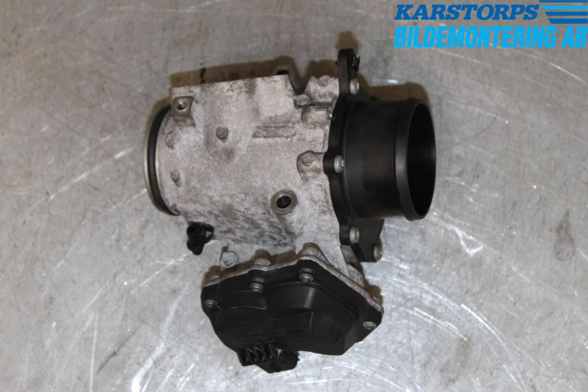 Jaguar XF (X260) 16-24 Egr Ventil