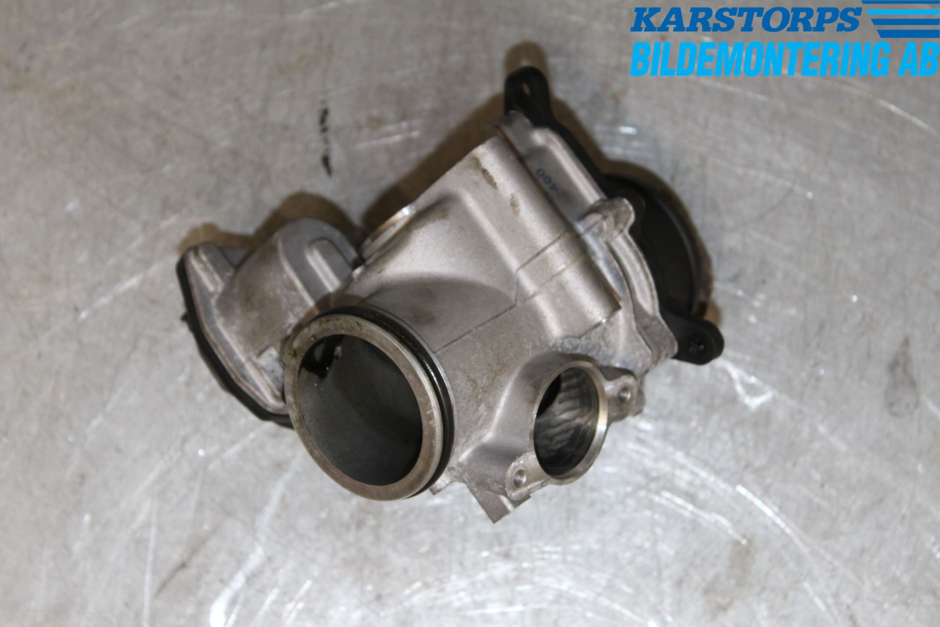 Jaguar XF (X260) 16-24 Egr Ventil
