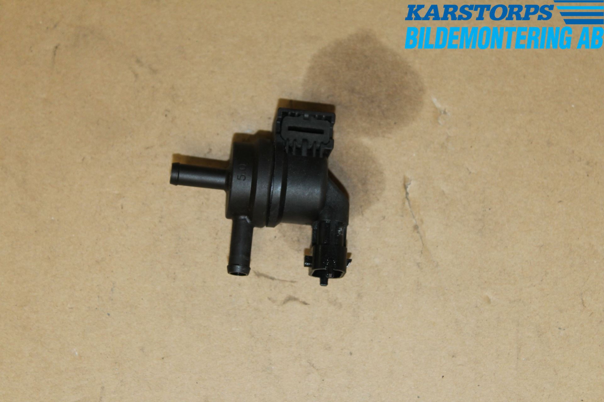 Kia CEED 12-18 Vacuumventil