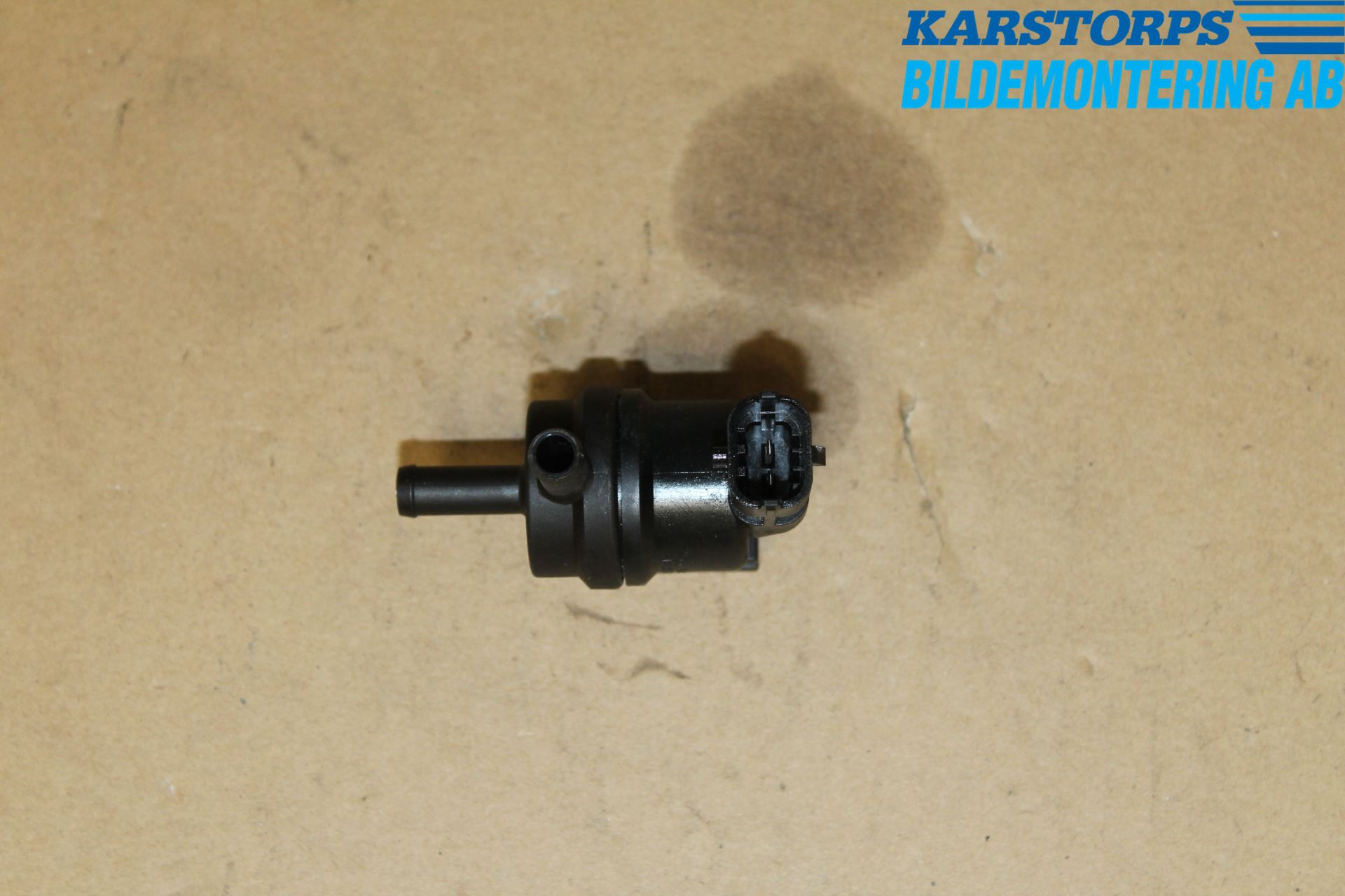 Kia CEED 12-18 Vacuumventil
