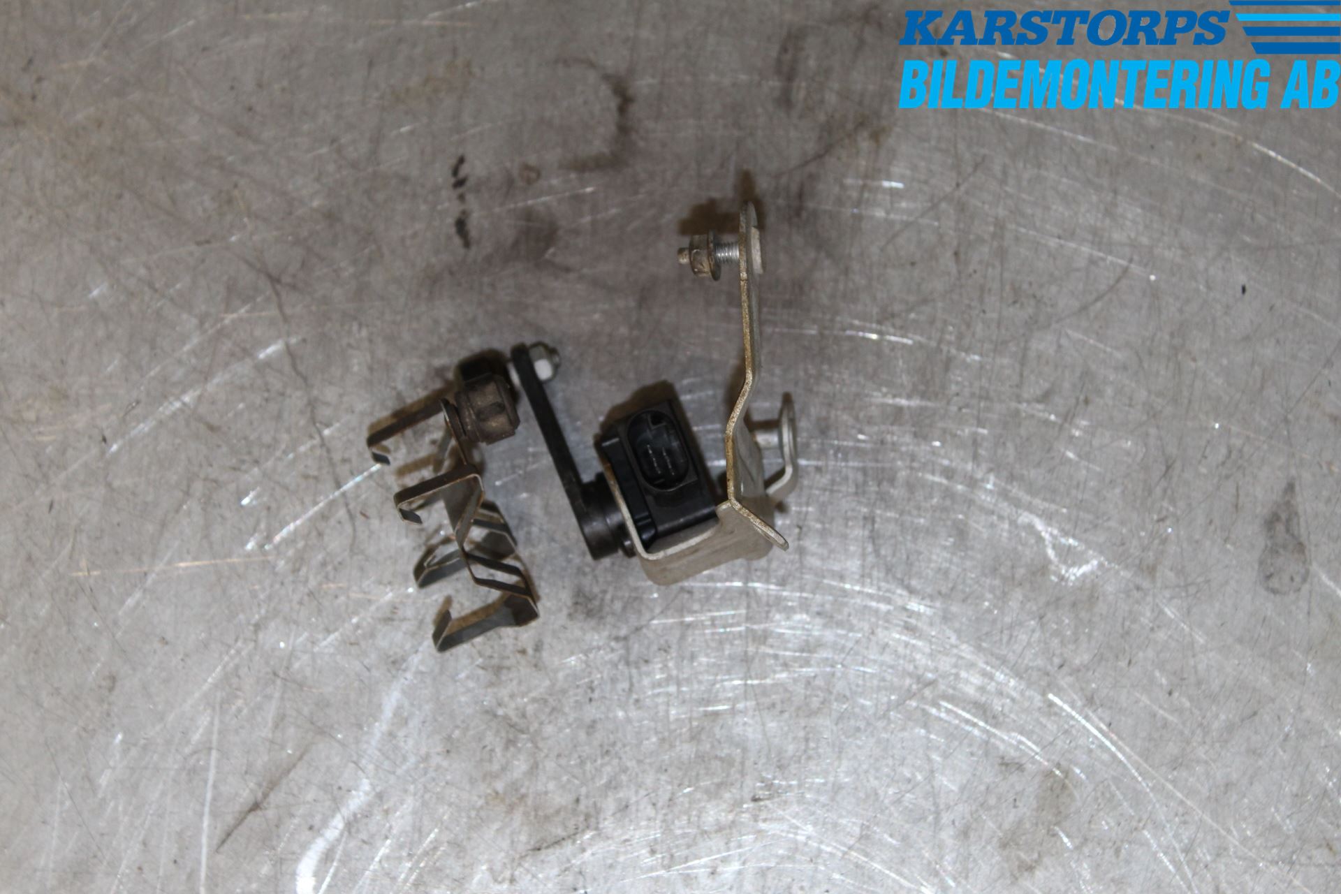 Mercedes-Benz MB C-KLASS (W205) 14-21 Sensor Lysinnstilling