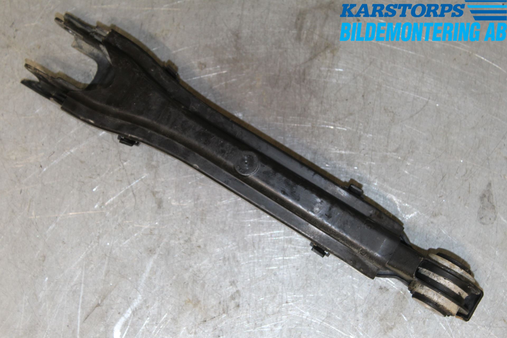 Mercedes-Benz MB C-KLASS (W205) 14-21 Bakaksel Momentstag