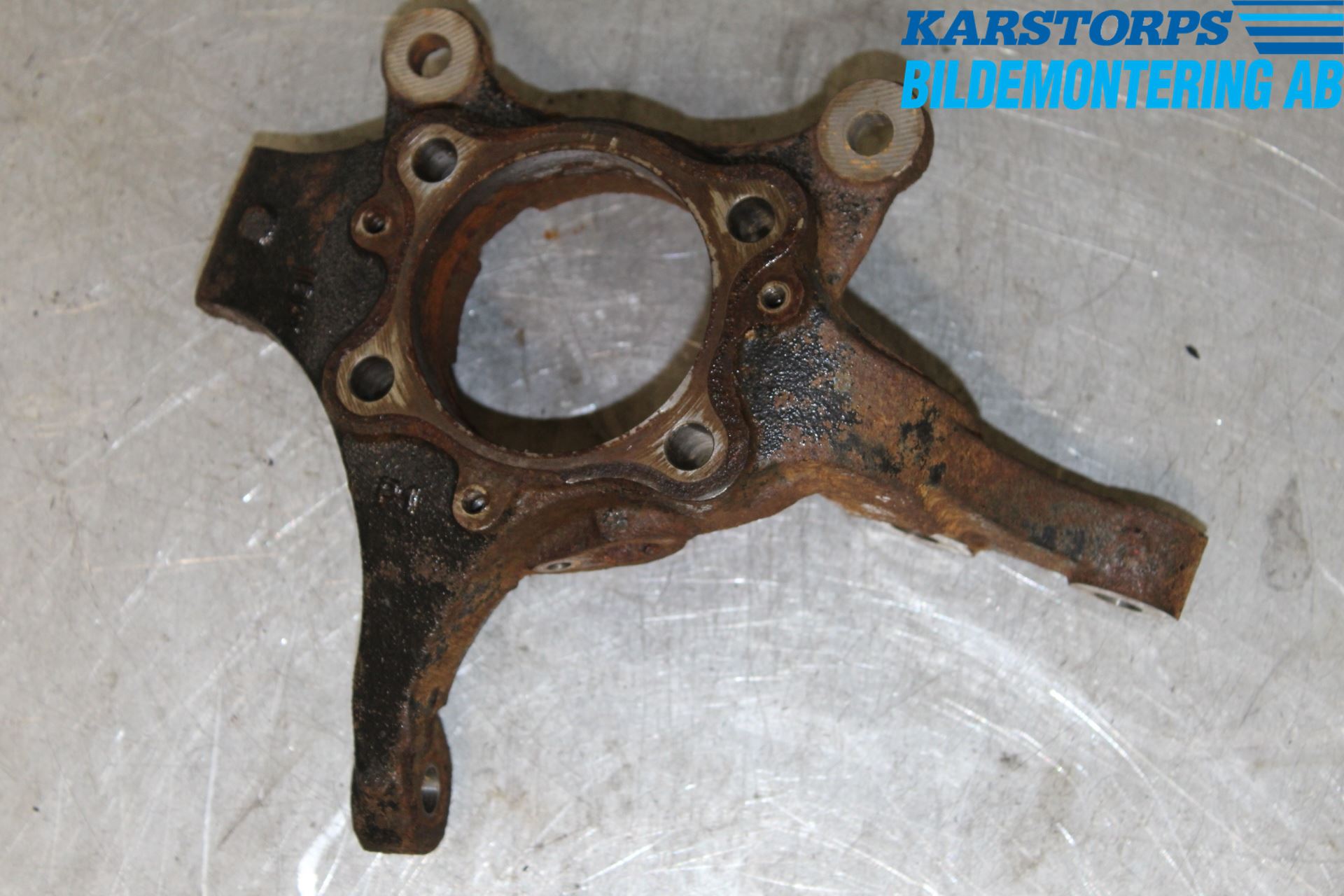 Kia CEED 12-18 Spindel Vf