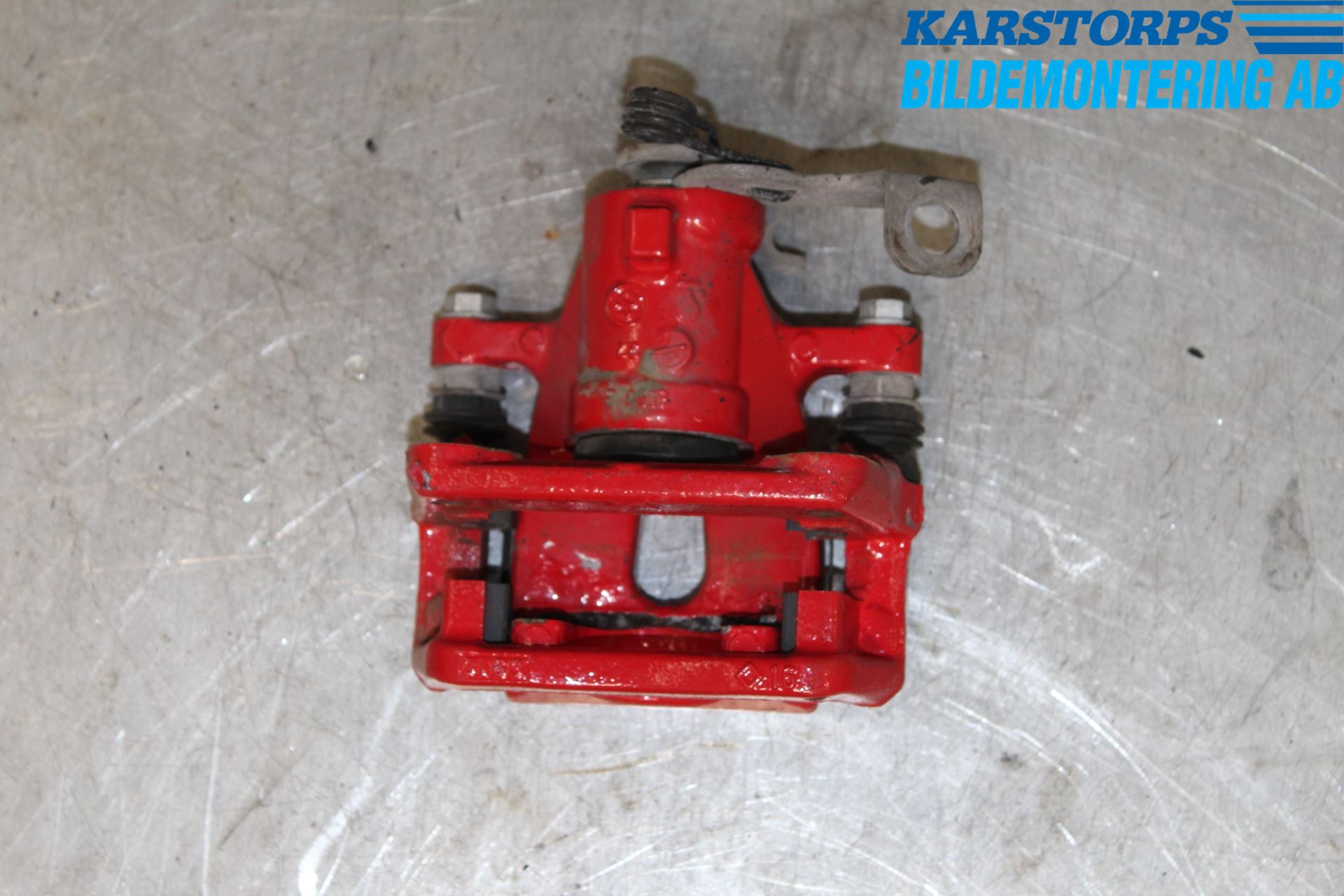 Kia CEED 12-18 Bremsecaliper Bak Venstre