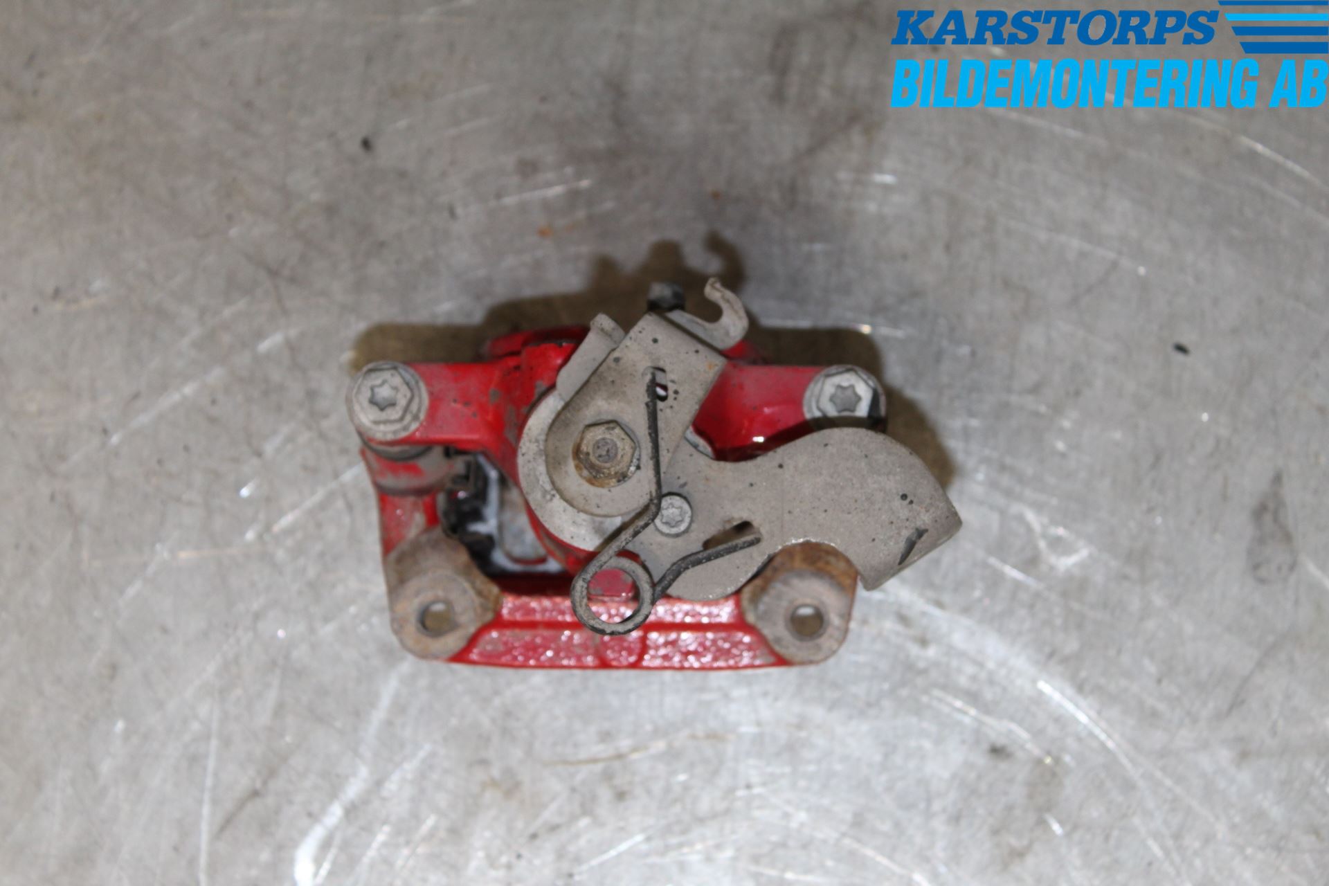 Kia CEED 12-18 Bremsecaliper Bak Venstre
