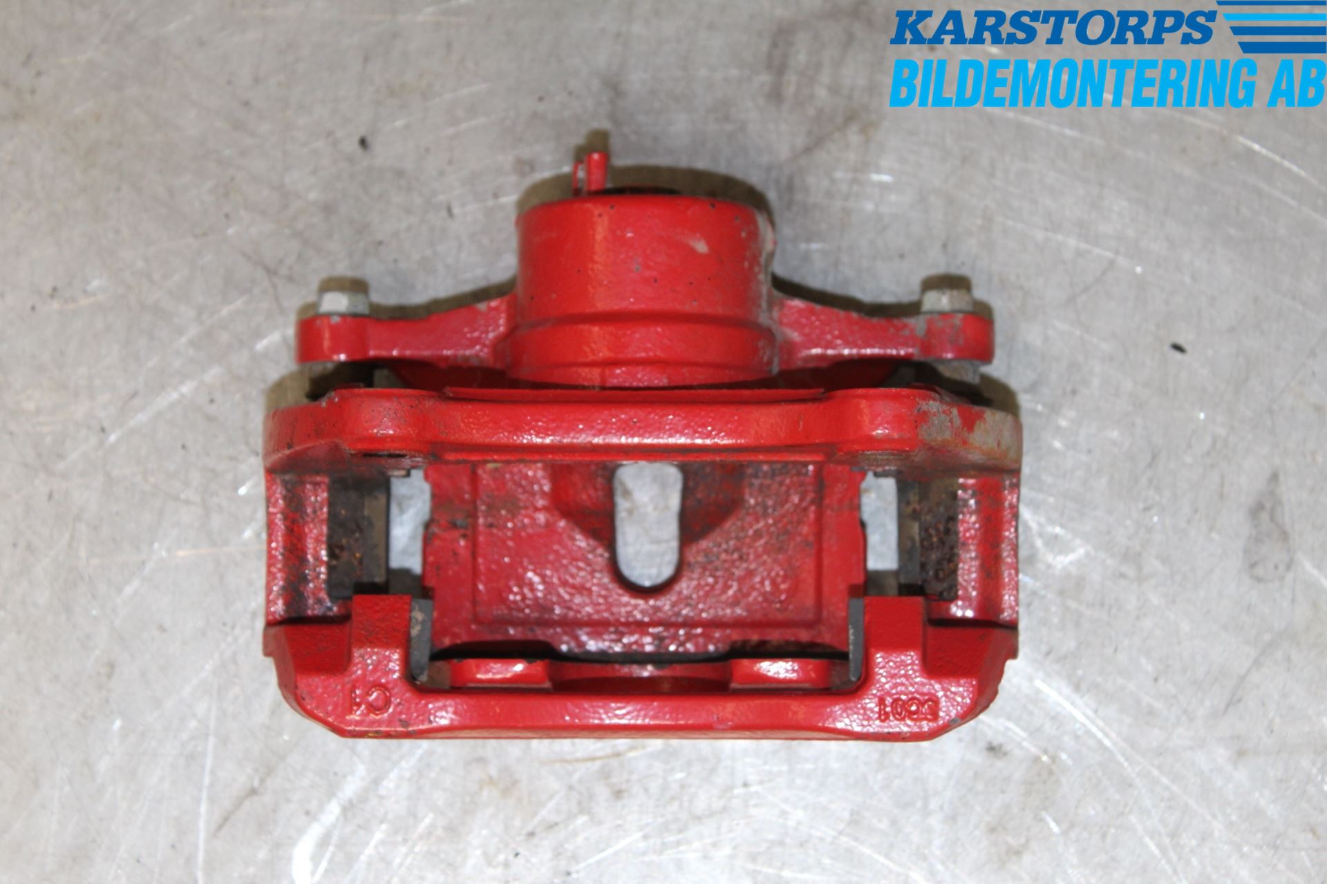 Kia CEED 12-18 Bremsecaliper Foran Høyre