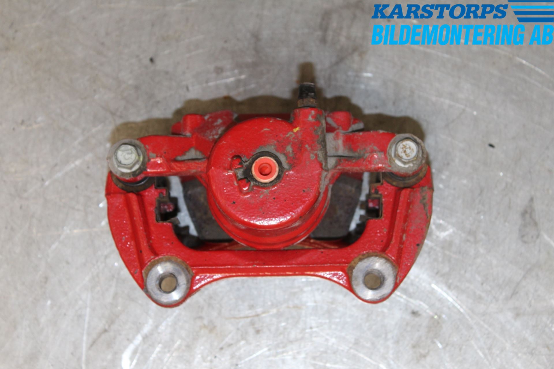 Kia CEED 12-18 Bremsecaliper Foran Høyre
