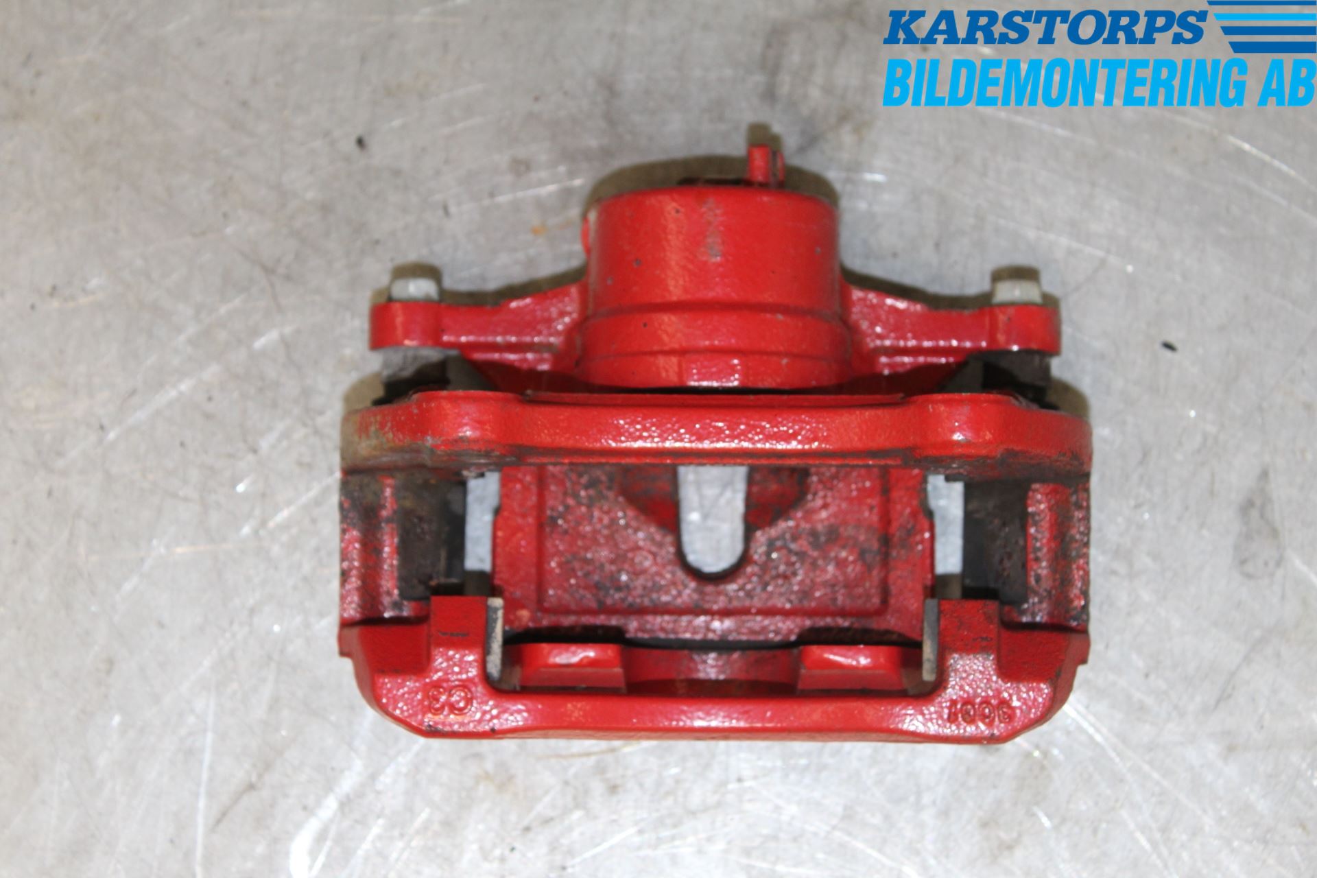 Kia CEED 12-18 Bremsecaliper Foran Venstre