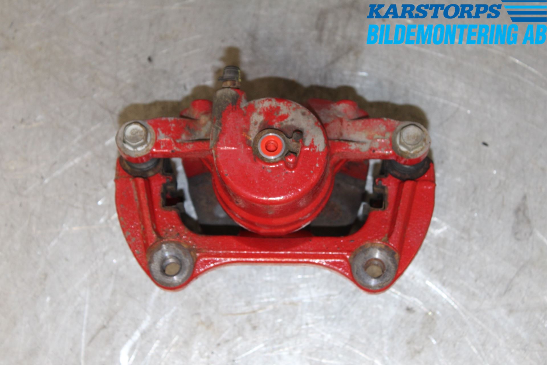 Kia CEED 12-18 Bremsecaliper Foran Venstre