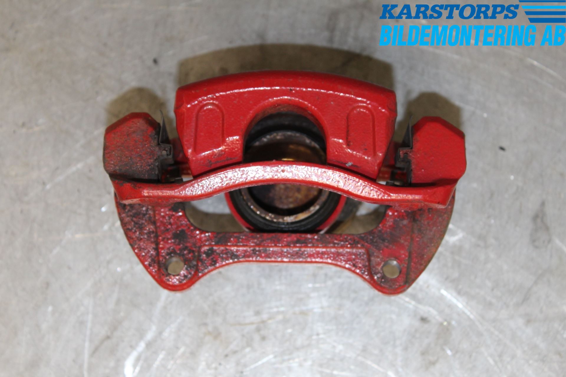 Kia CEED 12-18 Bremsecaliper Foran Venstre