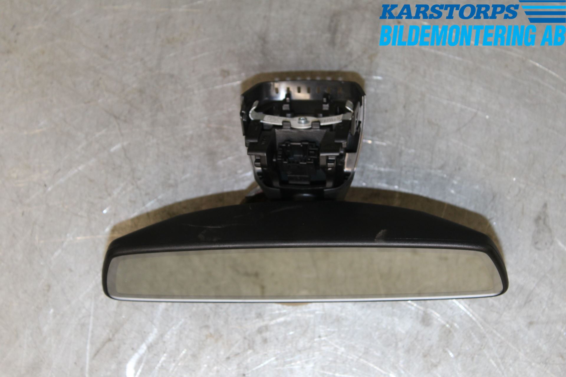 BMW 5 G30/G31/F90 17-23 Speil Innvendig El