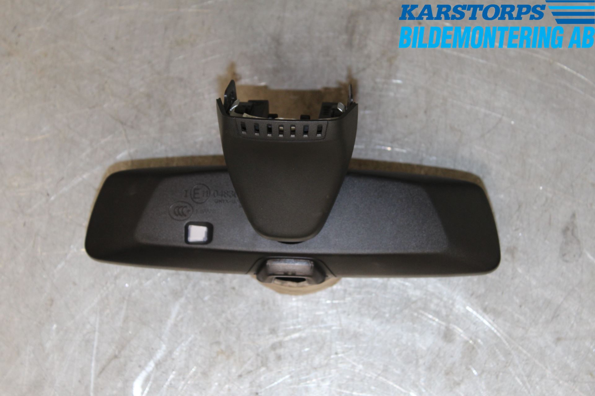 BMW 5 G30/G31/F90 17-23 Speil Innvendig El