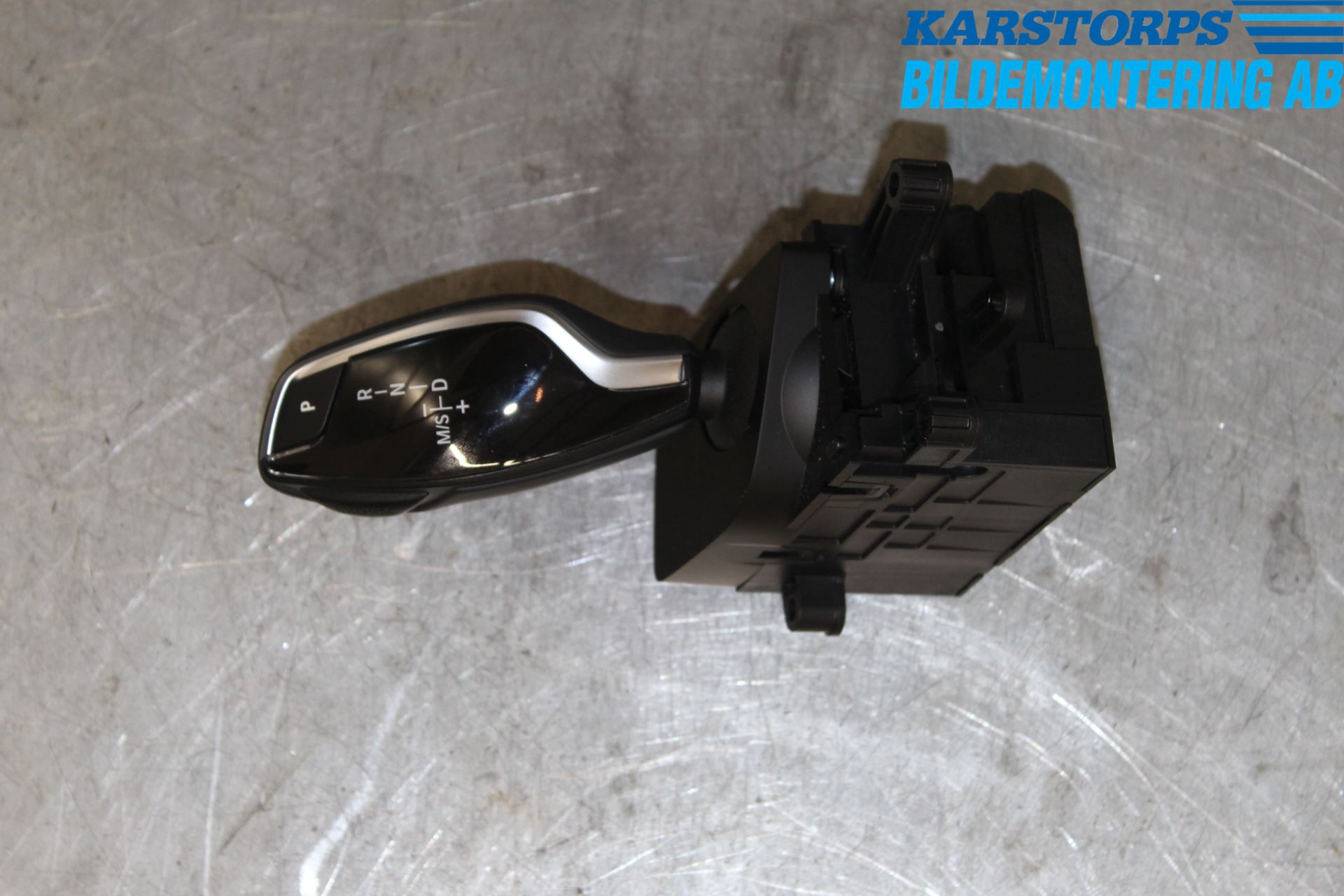 BMW 5 G30/G31/F90 17-23 Gearspak