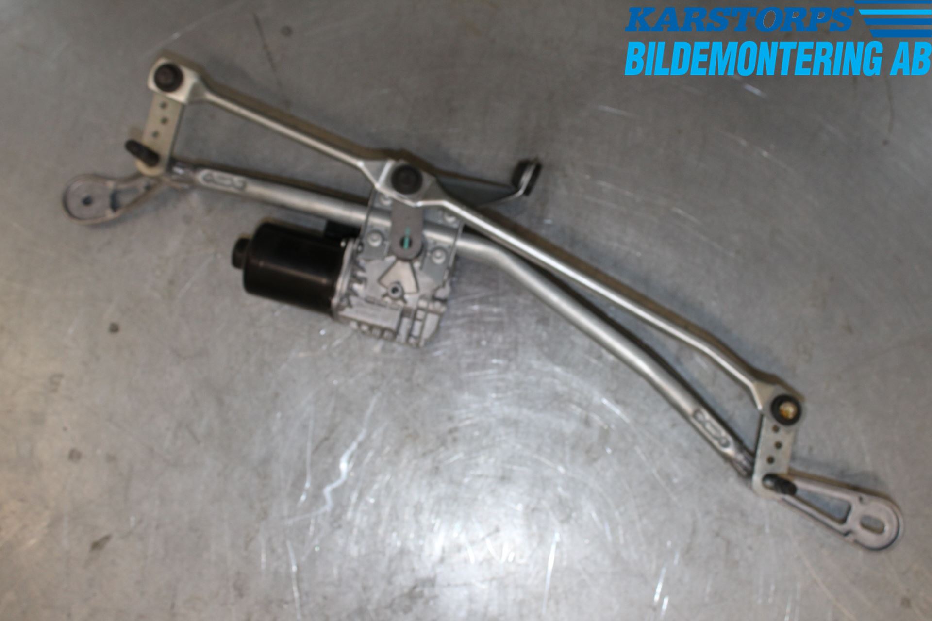 BMW 5 G30/G31/F90 17-23 Viskeroverføring Frontrute