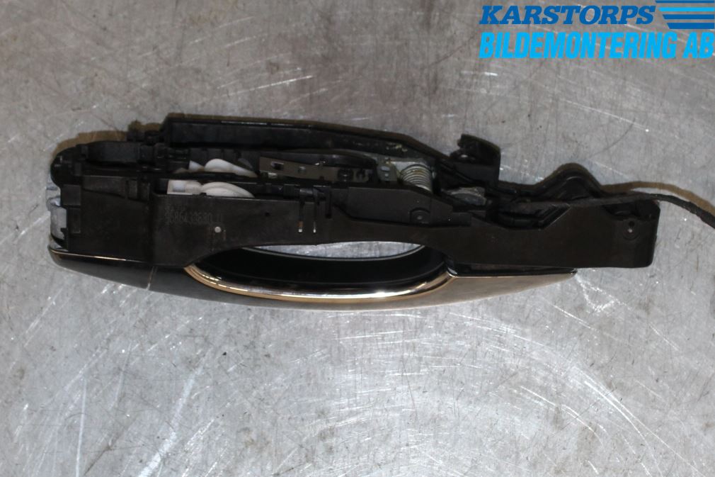 Peugeot 308 14-21 Dørhandtak Ytre Høyre