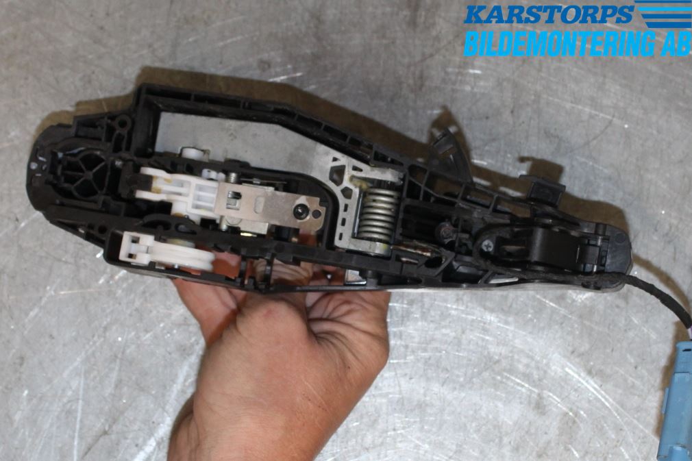 Peugeot 308 14-21 Dørhandtak Ytre Høyre