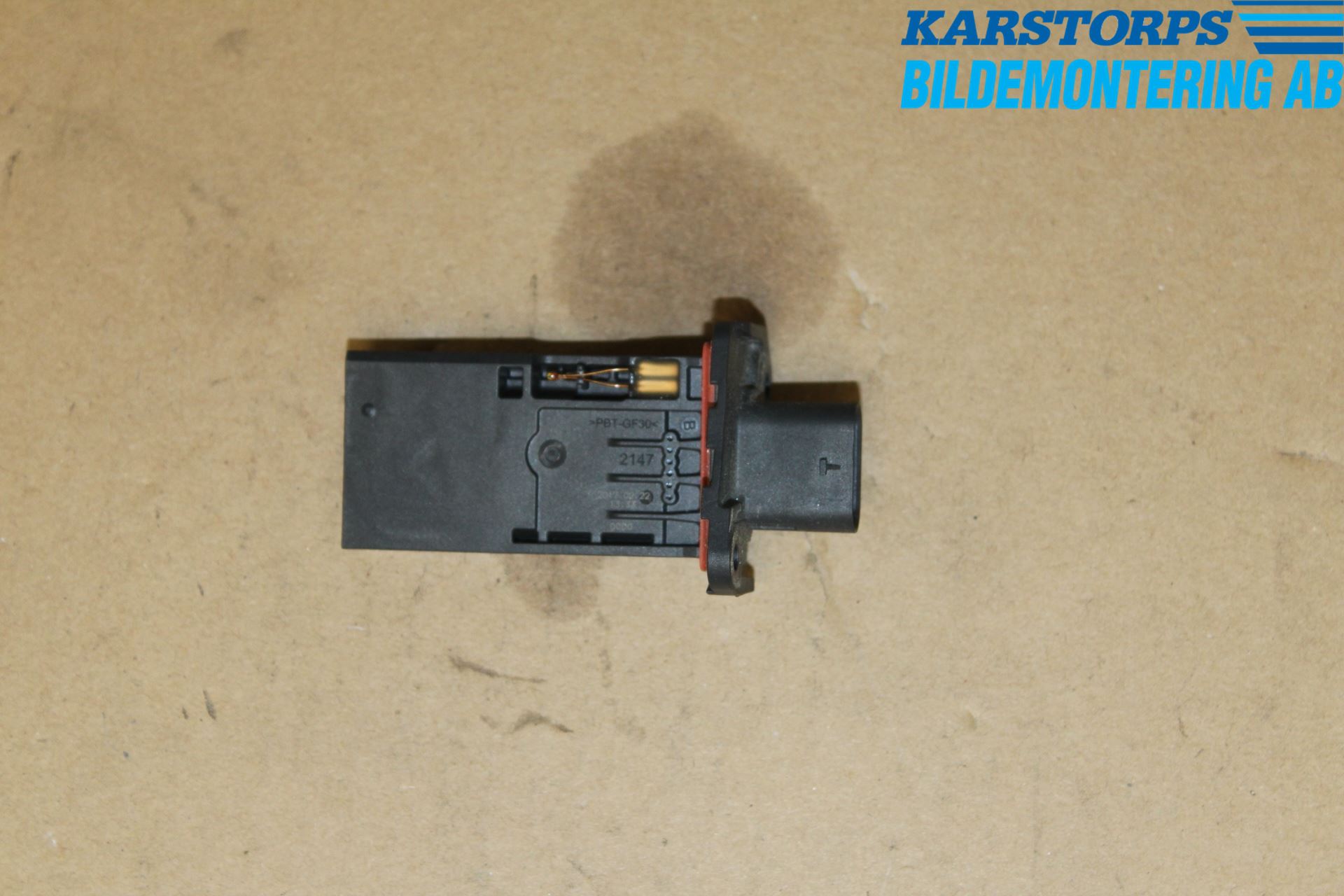 BMW 5 G30/G31/F90 17-23 Inns Luftmassemåler