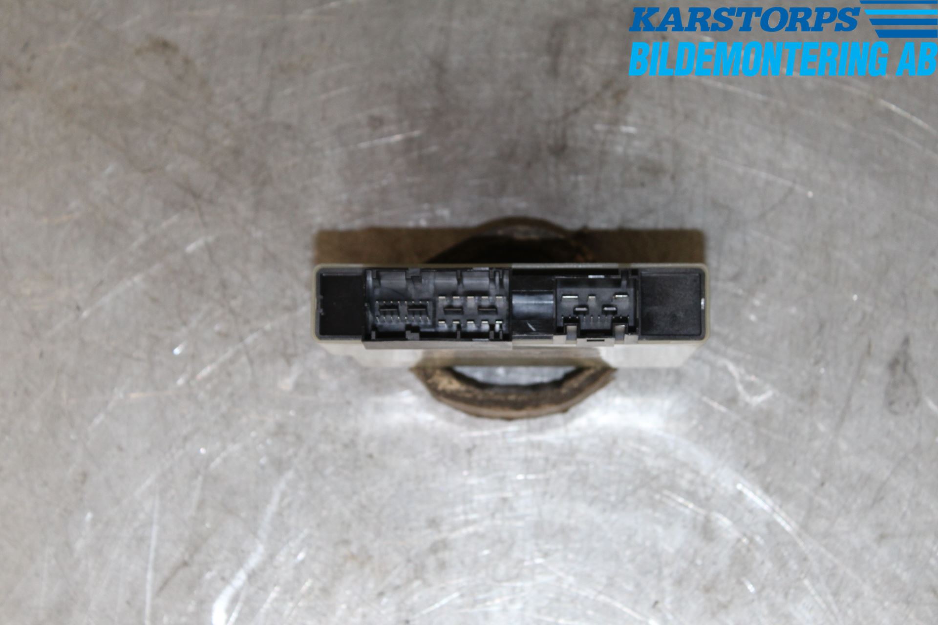 BMW 5 G30/G31/F90 17-23 Styreenhet Drivstoffpumpe