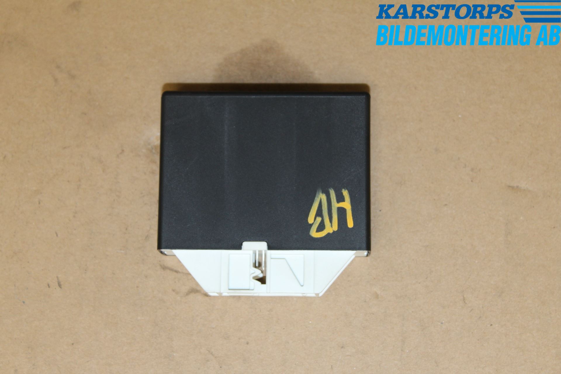 BMW 5 G30/G31/F90 17-23 Styreenhet Parkering