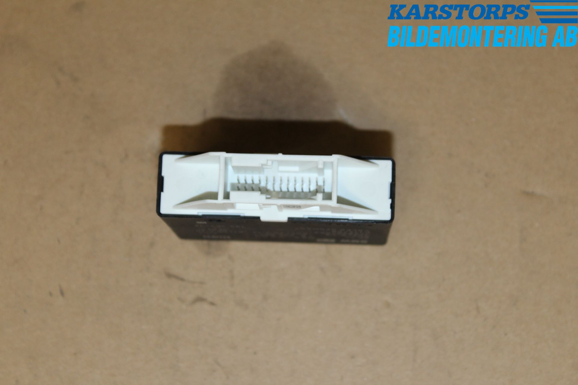 BMW 5 G30/G31/F90 17-23 Styreenhet Parkering