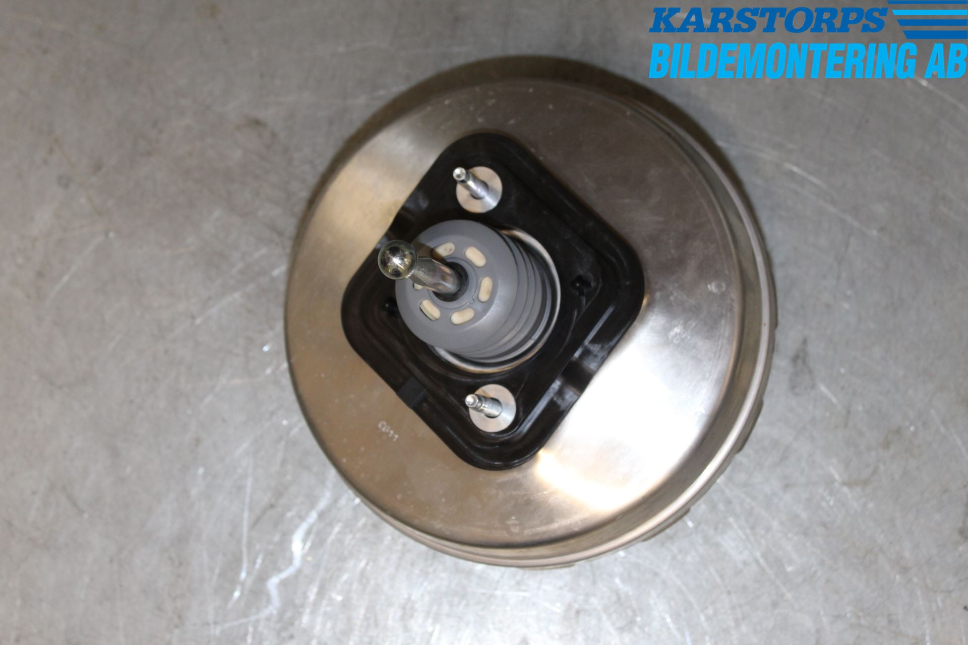 BMW 5 G30/G31/F90 17-23 Bremseservo