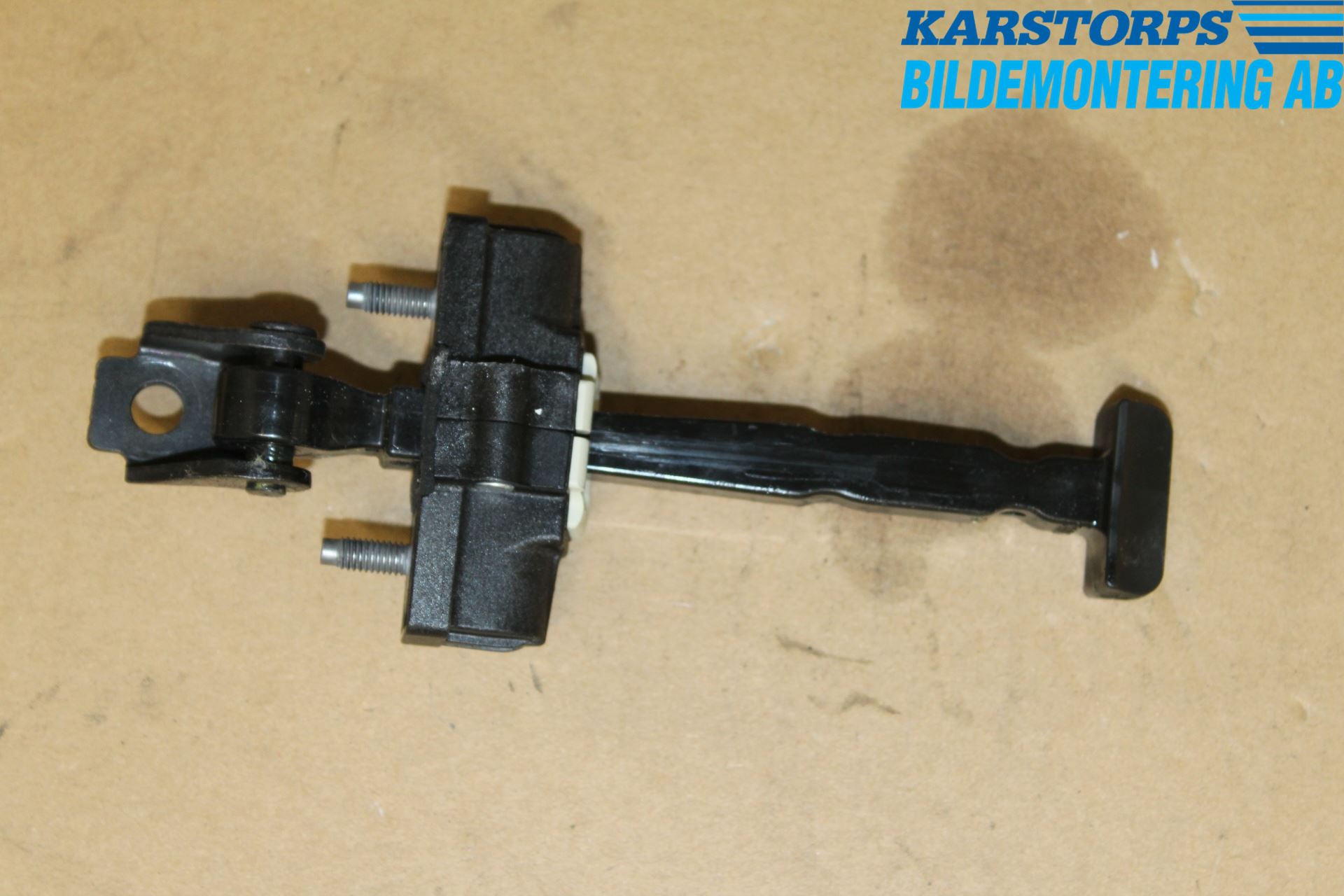 Renault CLIO IV 12-16 Dørstopper