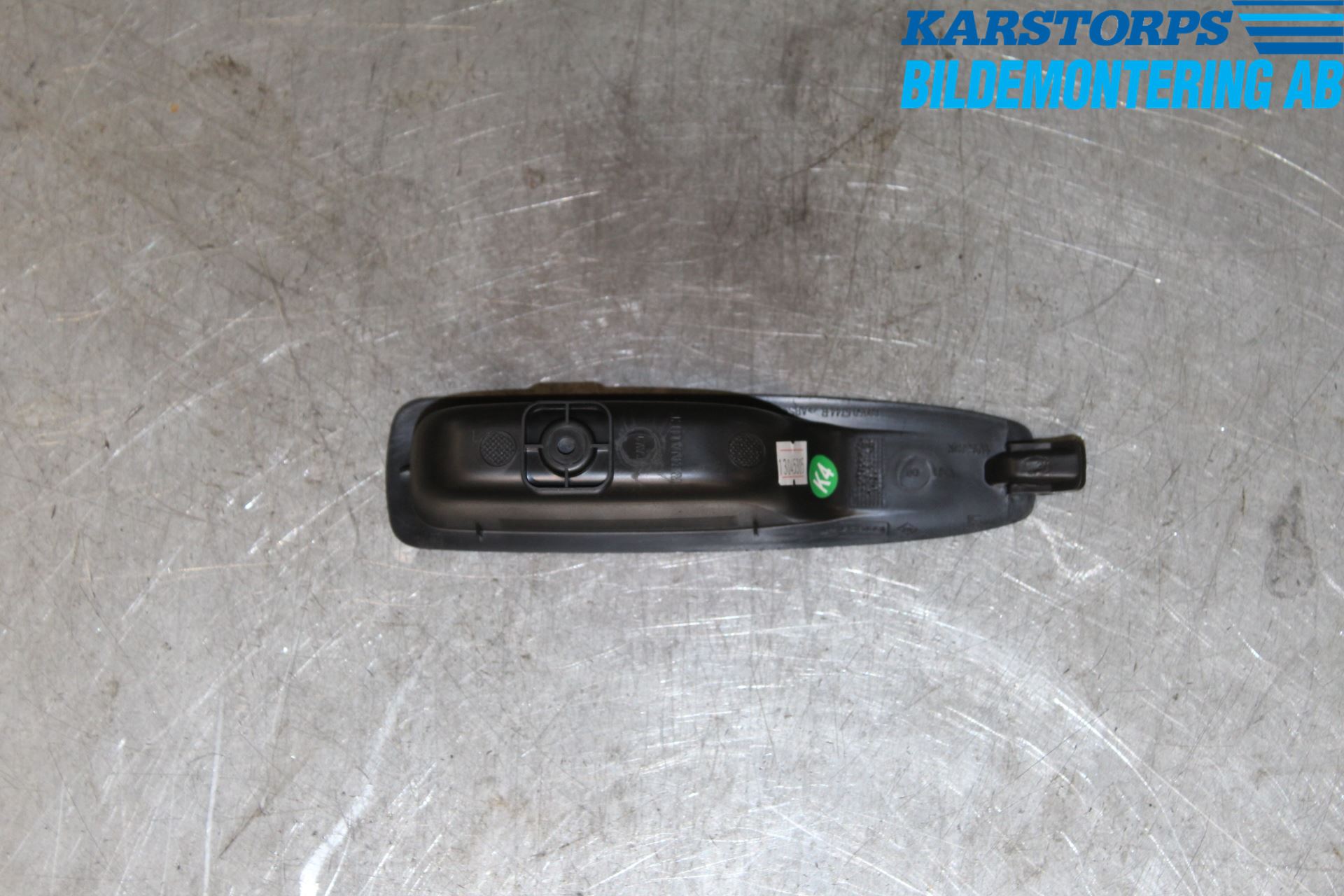 Renault CLIO IV 12-16 Innr Dørhandtak H Indre