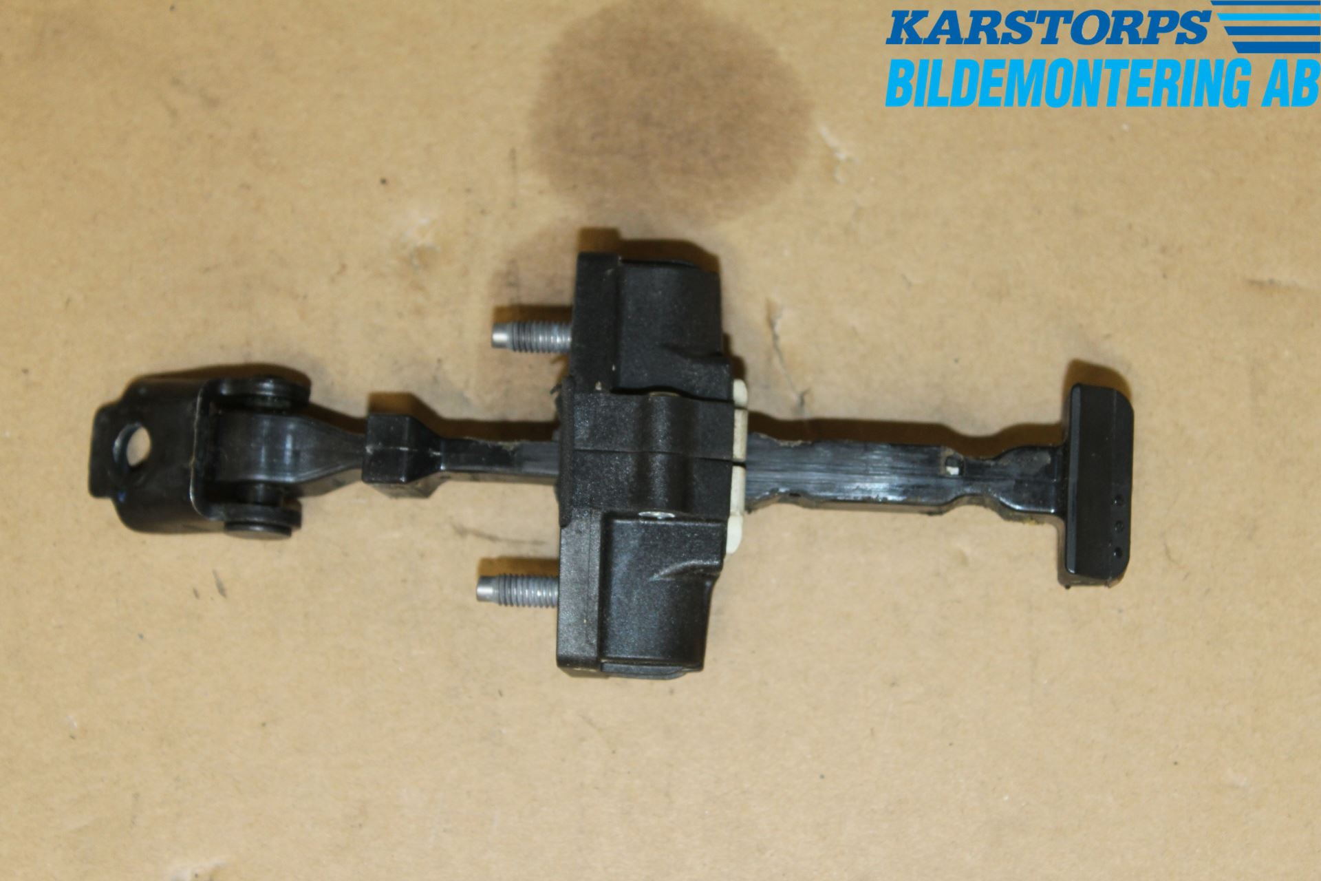 Renault CAPTUR 13-19 Dørstopper