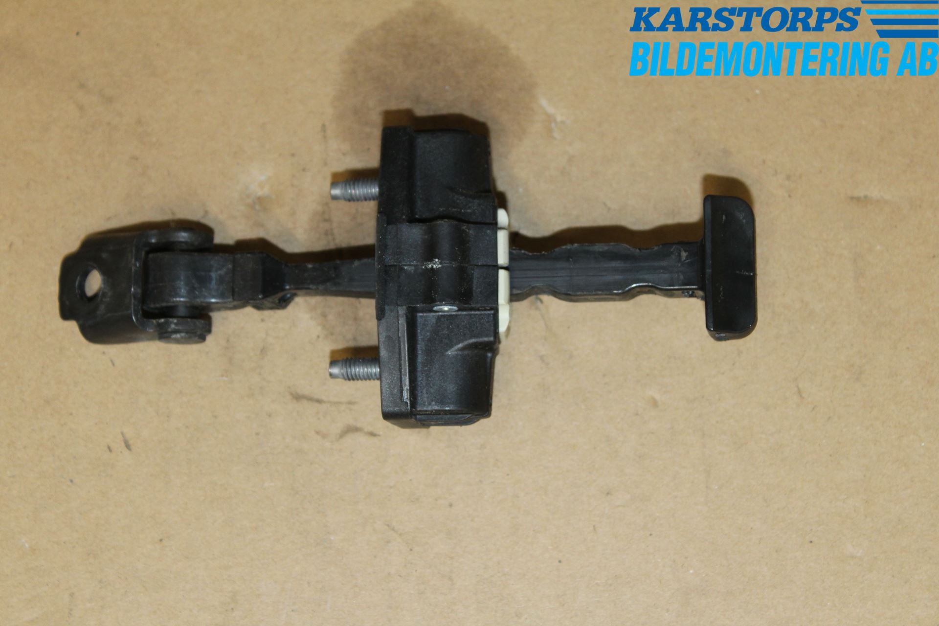 Renault CLIO IV 12-16 Dørstopper