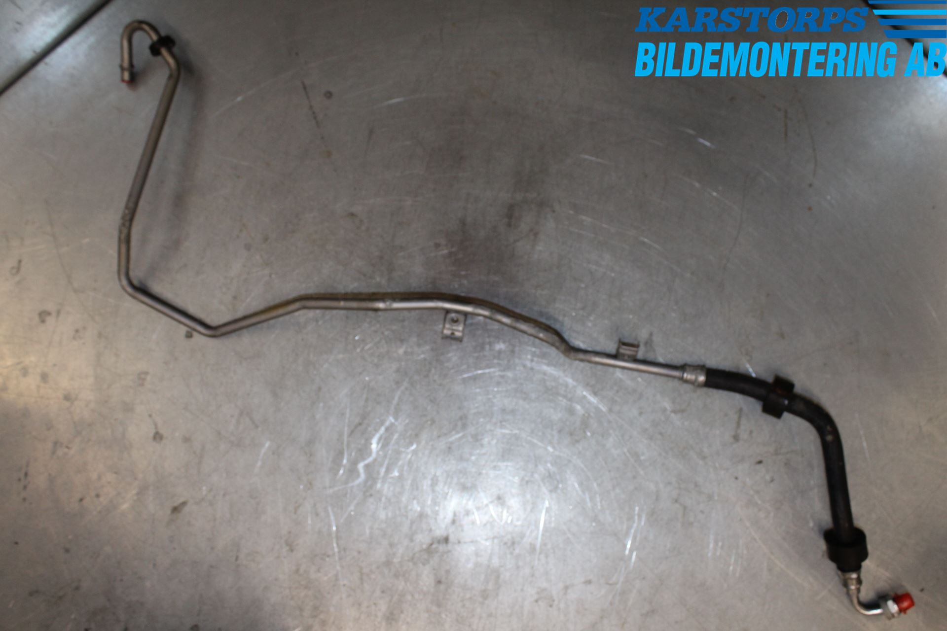 Mercedes-Benz MB C-KLASS (W205) 14-21 Gearkasse Oljerør-Slange