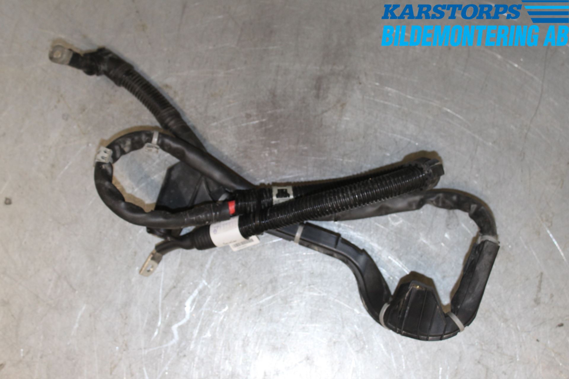 Mercedes-Benz MB C-KLASS (W205) 14-21 Ledningsnett