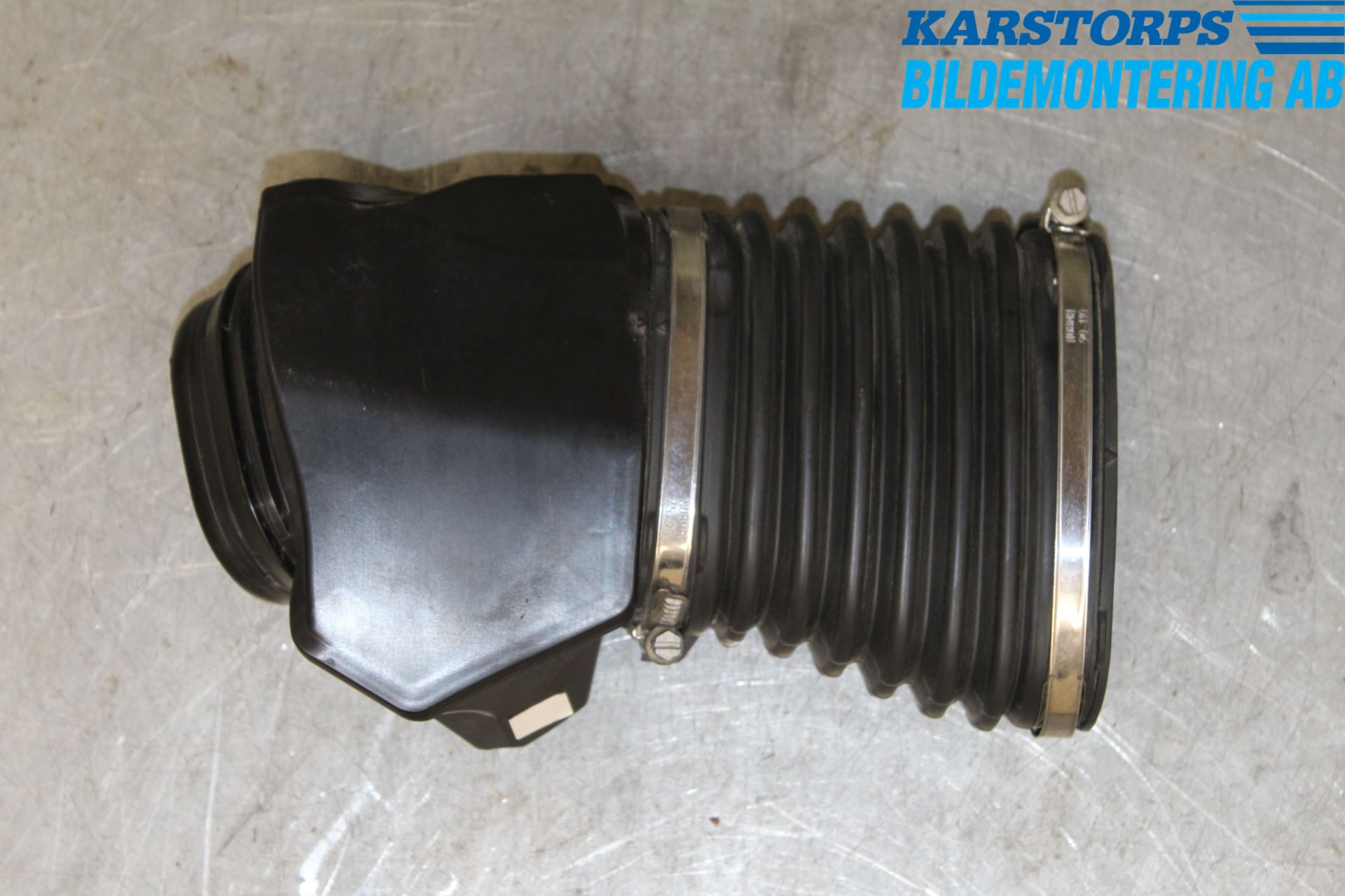Mercedes-Benz MB E-KLASS (W213) 16-23 Inns Gummibelg - Slange