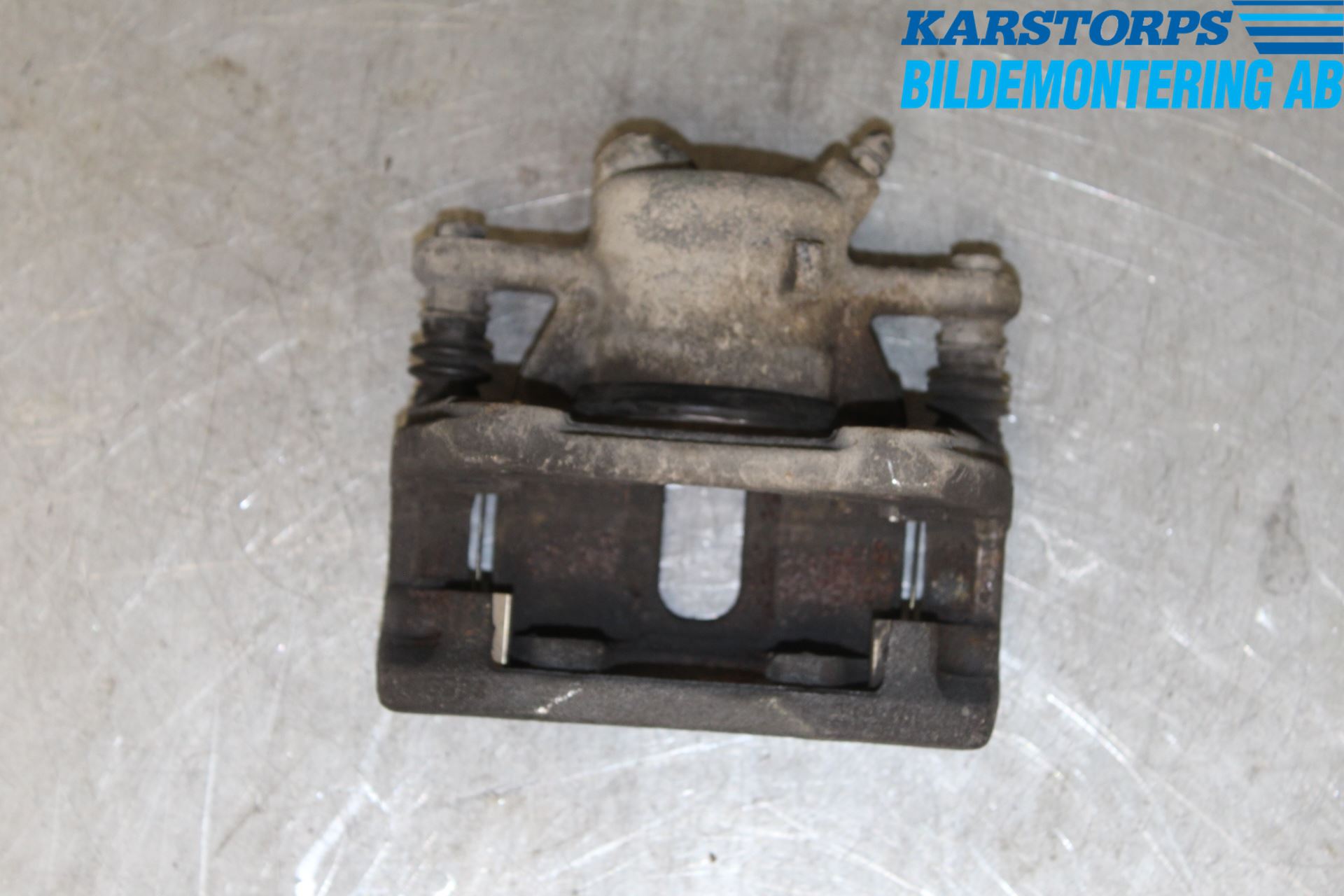 Dacia DOKKER 13- Bremsecaliper Foran Høyre