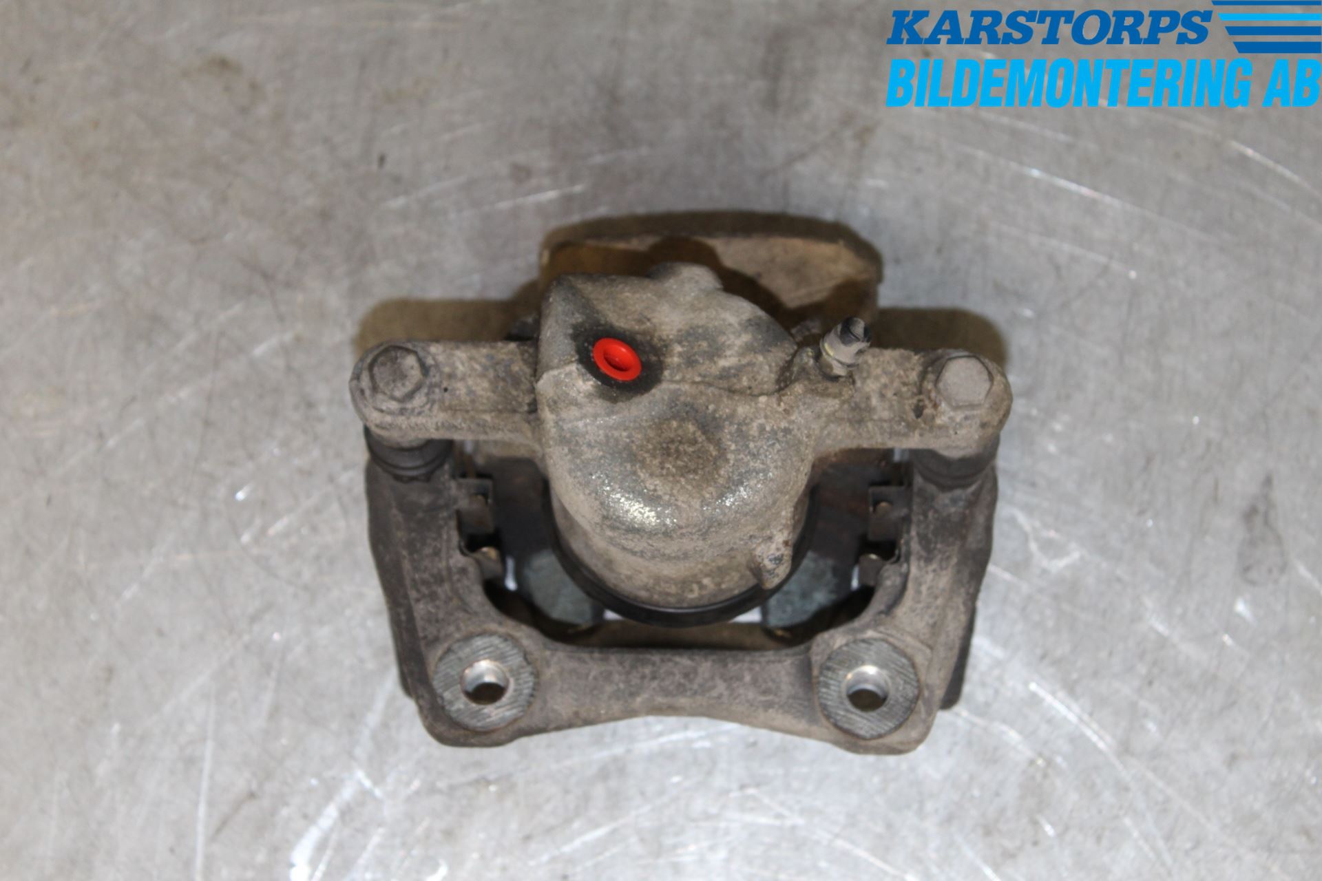 Dacia DOKKER 13- Bremsecaliper Foran Høyre