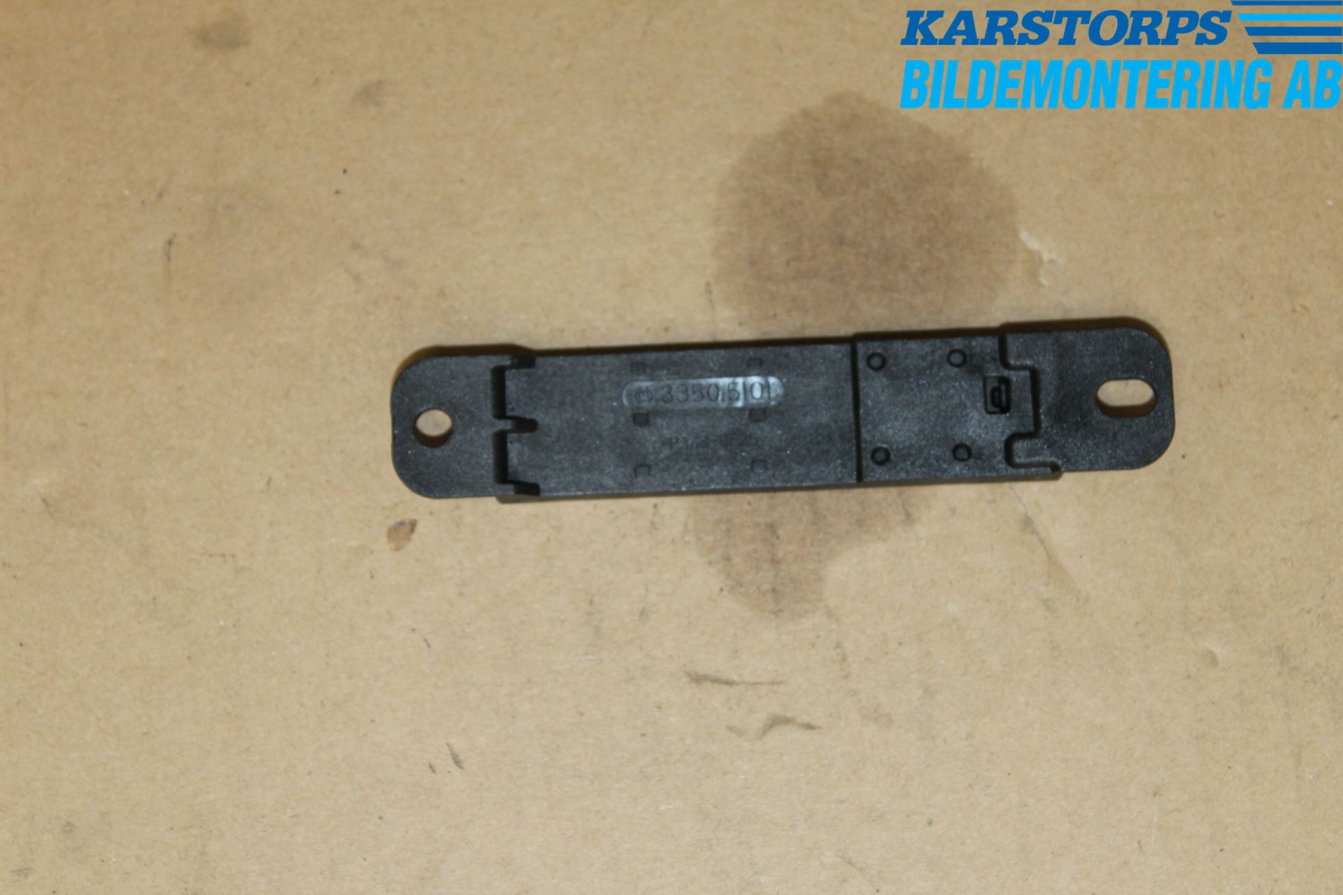 Mercedes-Benz MB E-KLASS (W213) 16-23 Stereo Antenne Radio-Tv