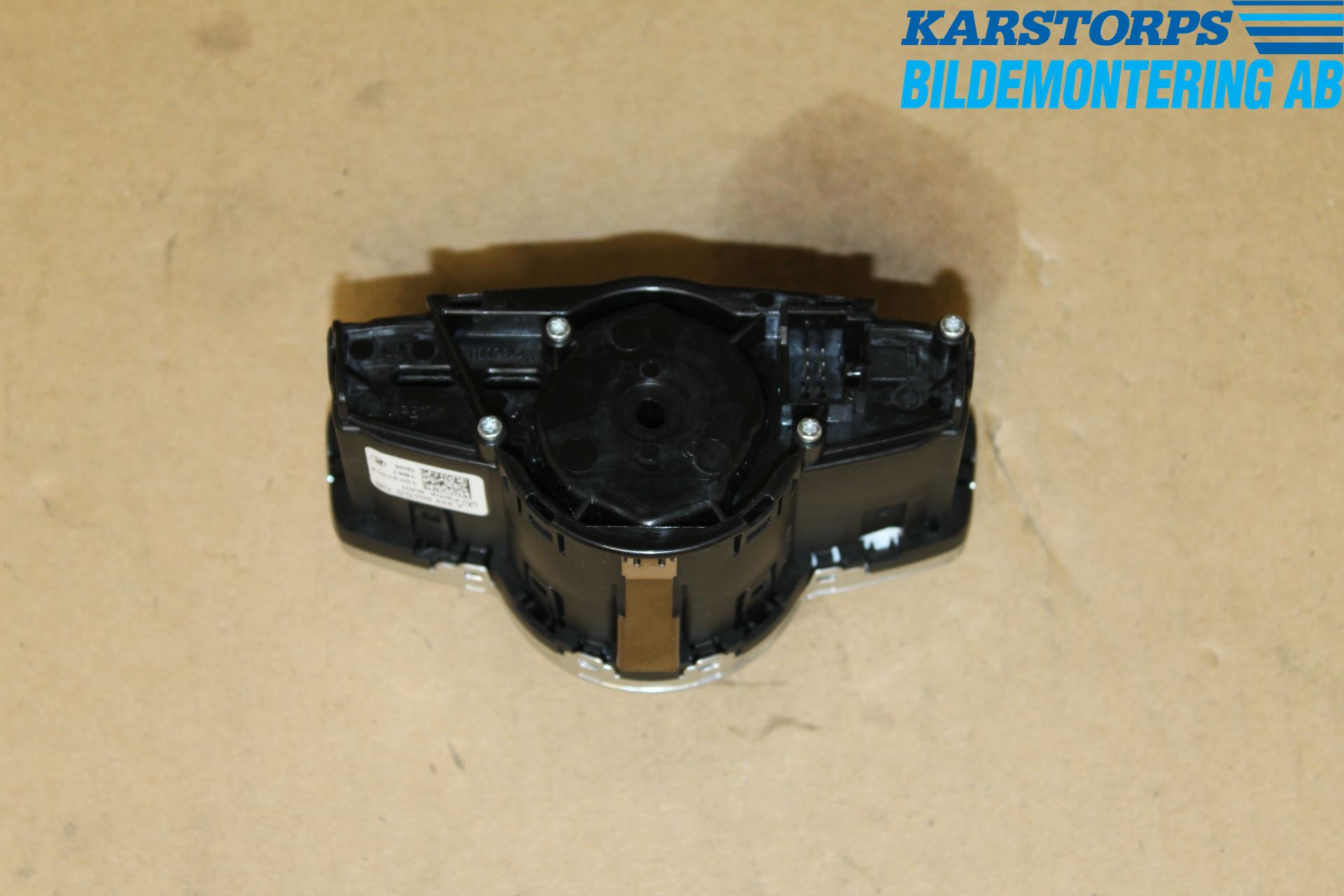 Mercedes-Benz MB E-KLASS (W213) 16-23 Bryter Hovedlys