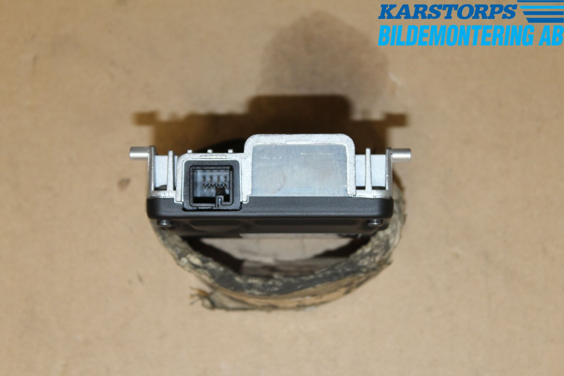 Mercedes-Benz MB E-KLASS (W213) 16-23 Sensor Kollisjonsbeskyttelse
