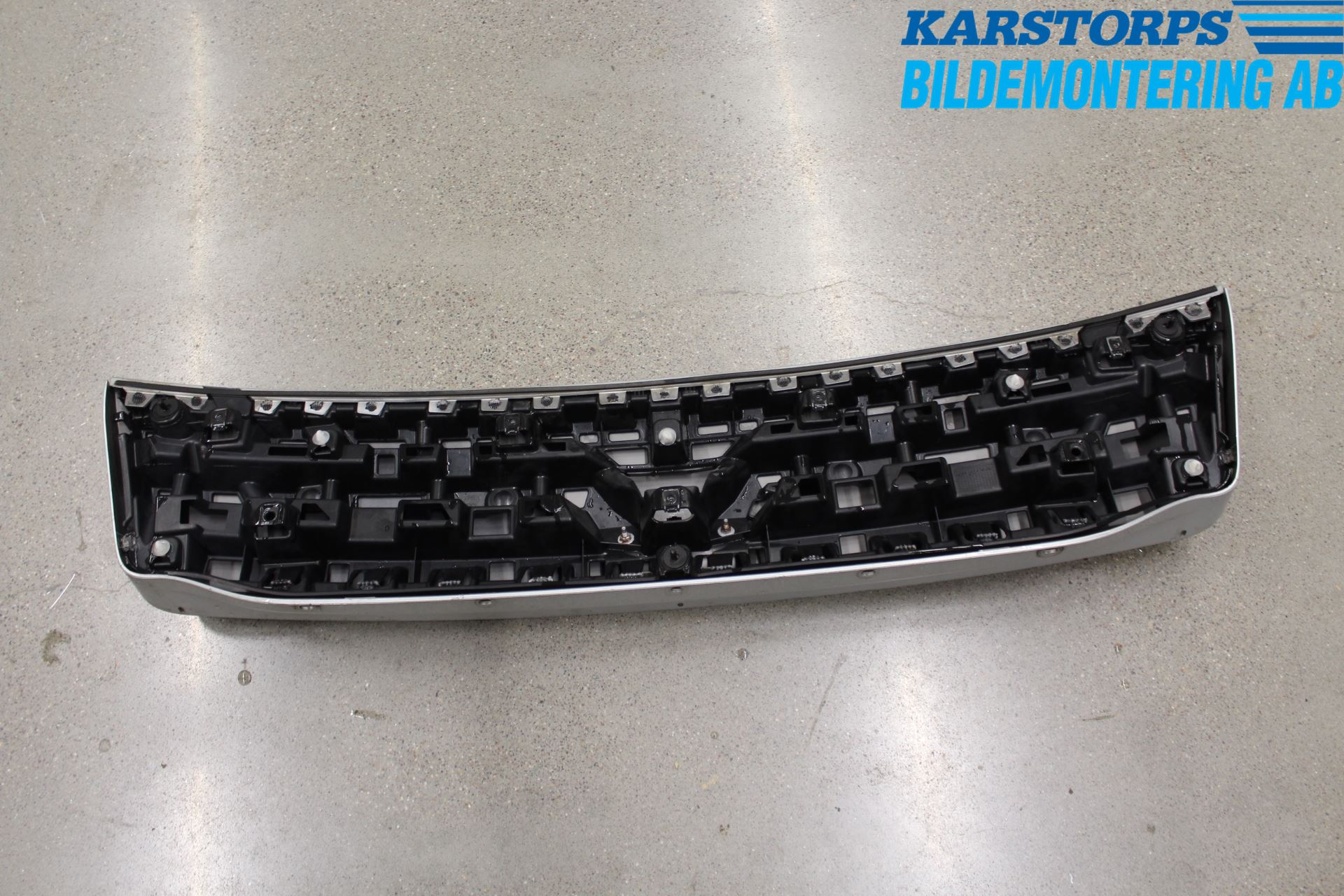 Citroen C4 I   05-10 List Bak-Bakluke